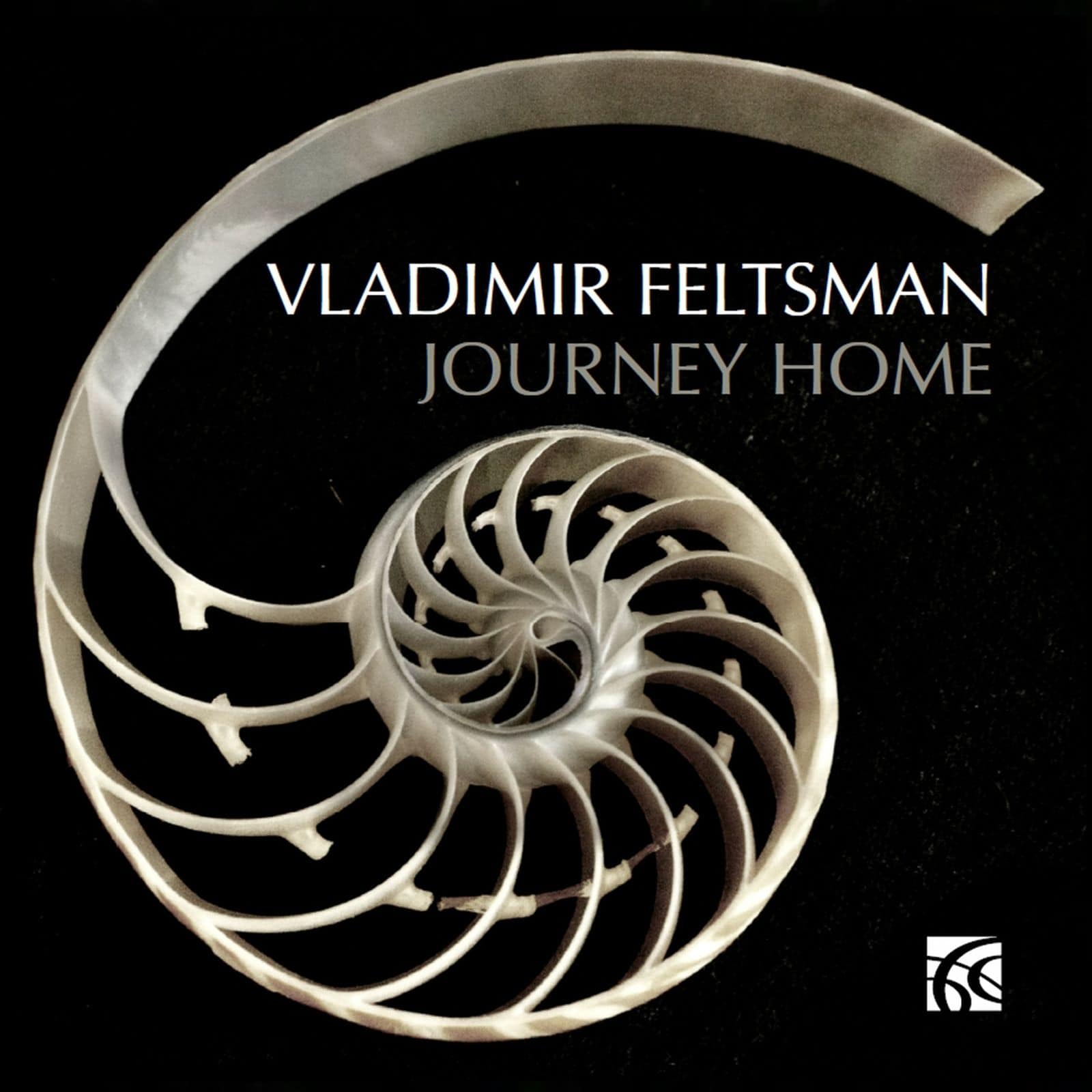 Cover: Journey Home