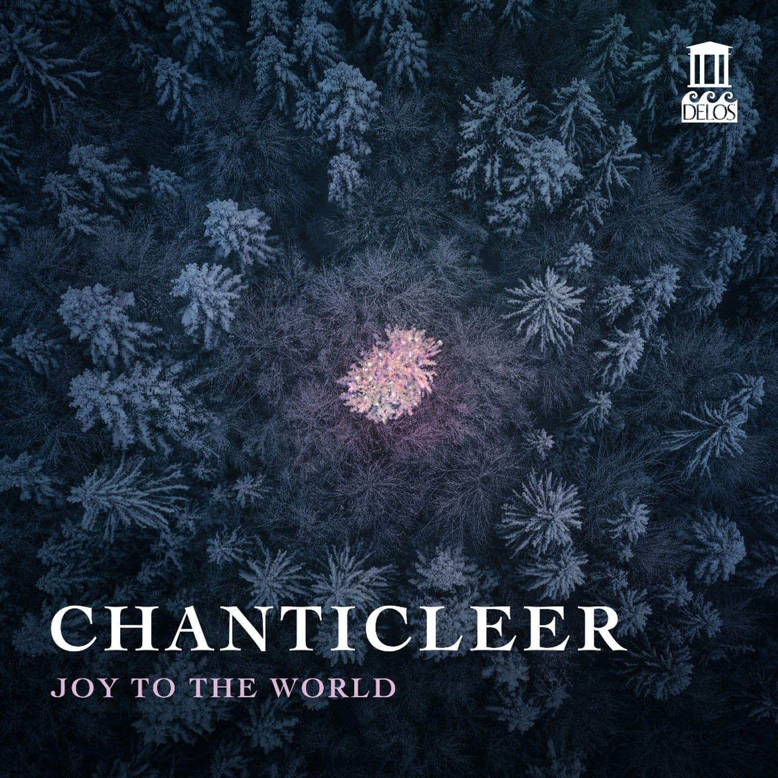 Cover: Joy to the World