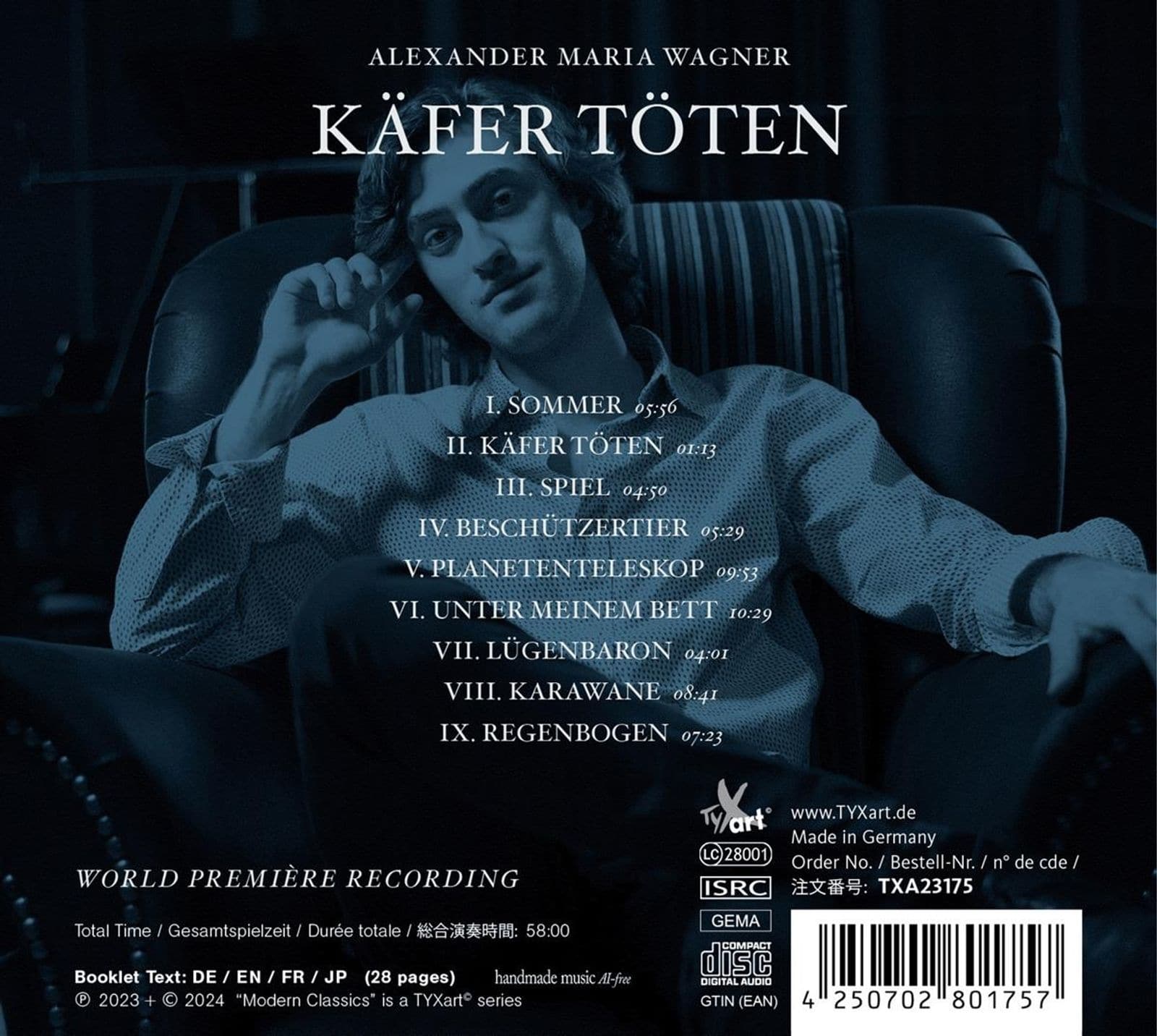 Achterkant
