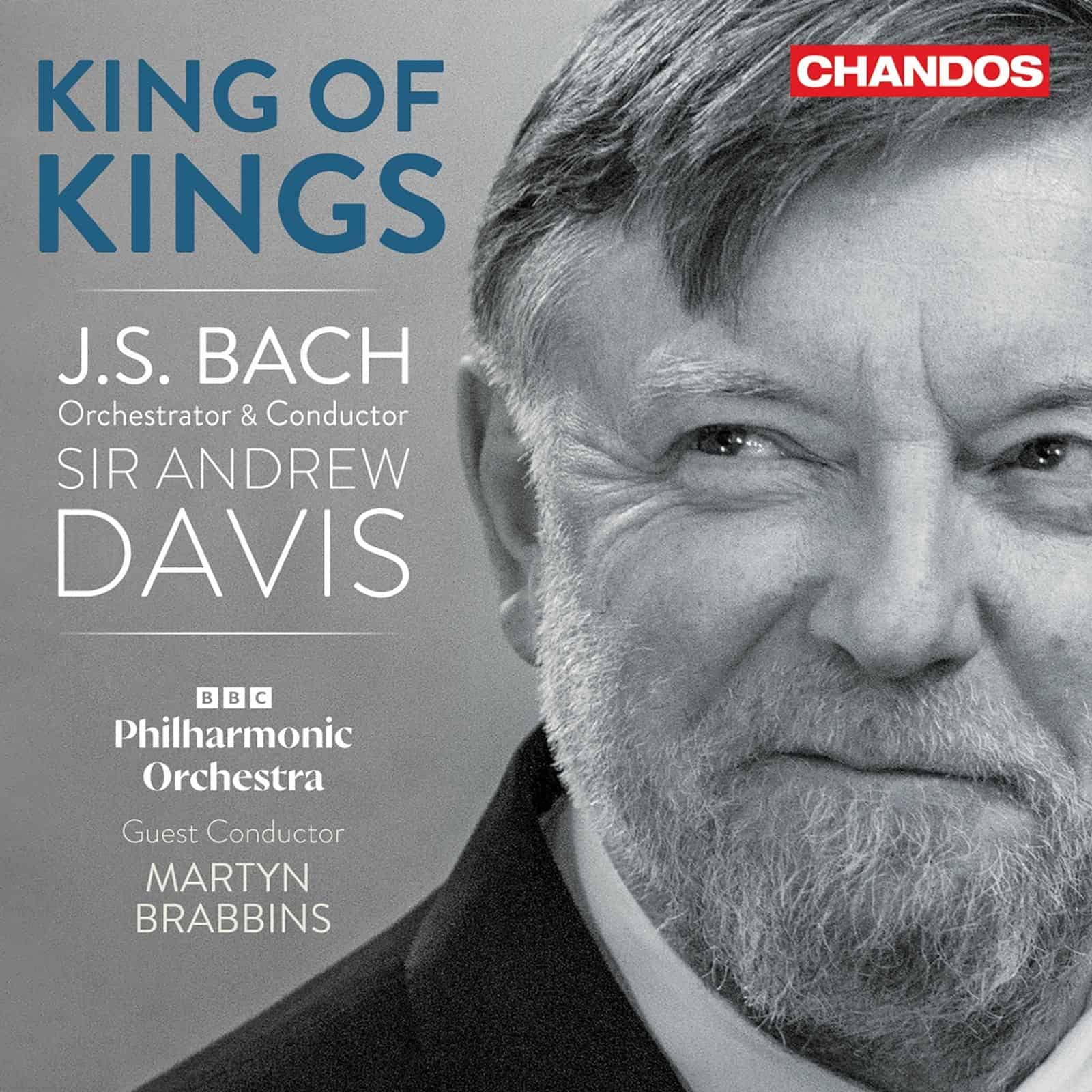 Cover: King of Kings