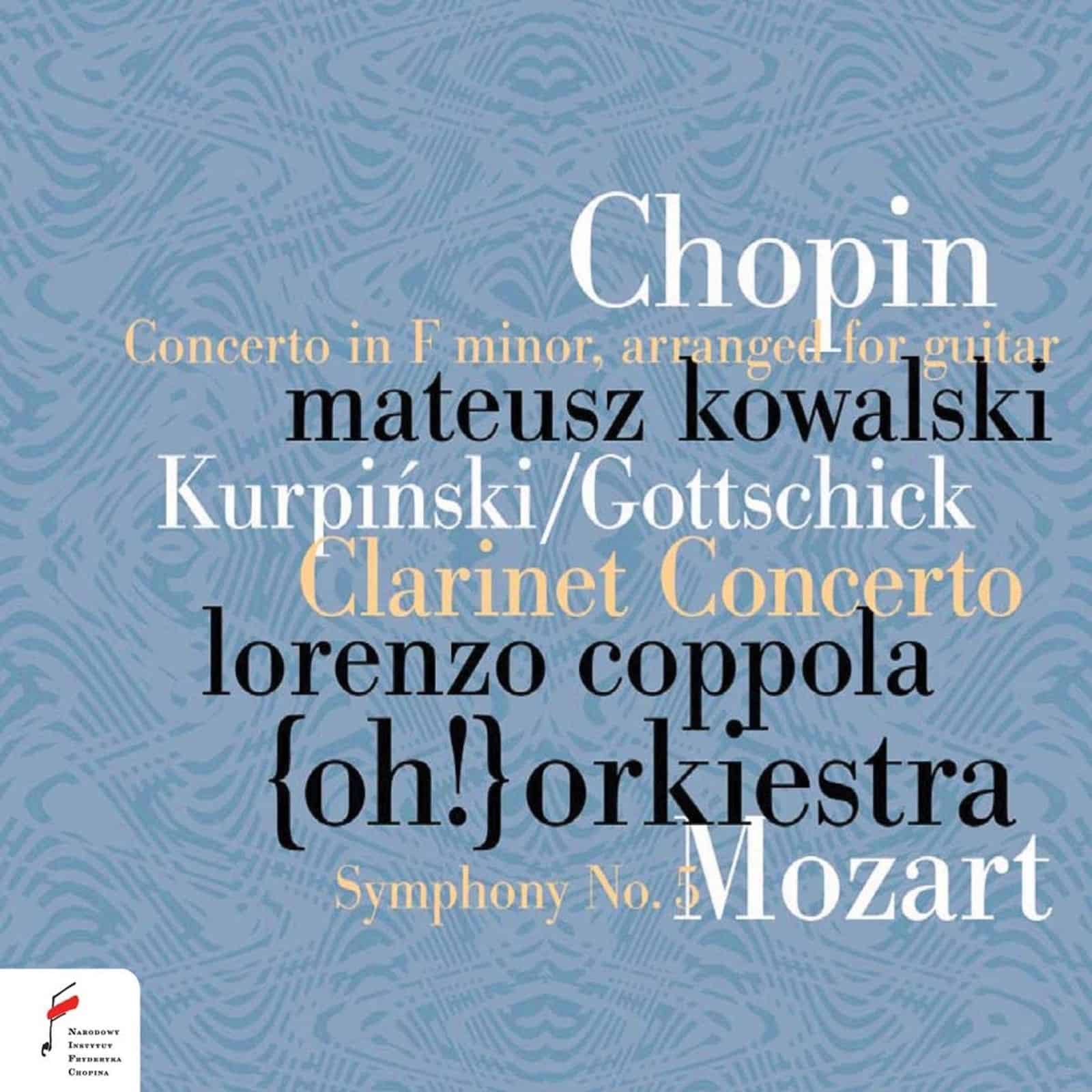 Cover: Klavierkonzert Nr.2