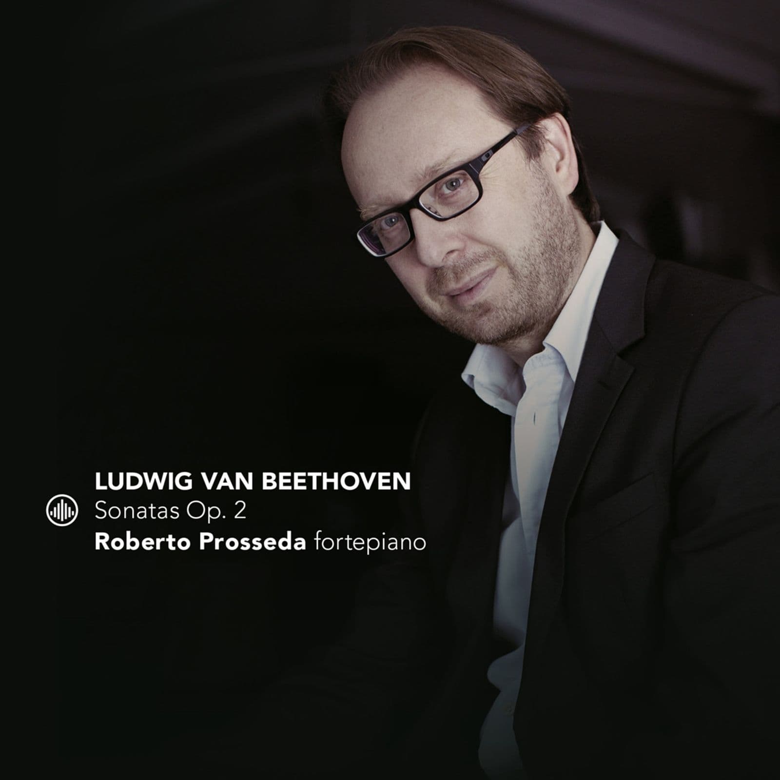 Cover: Klaviersonaten