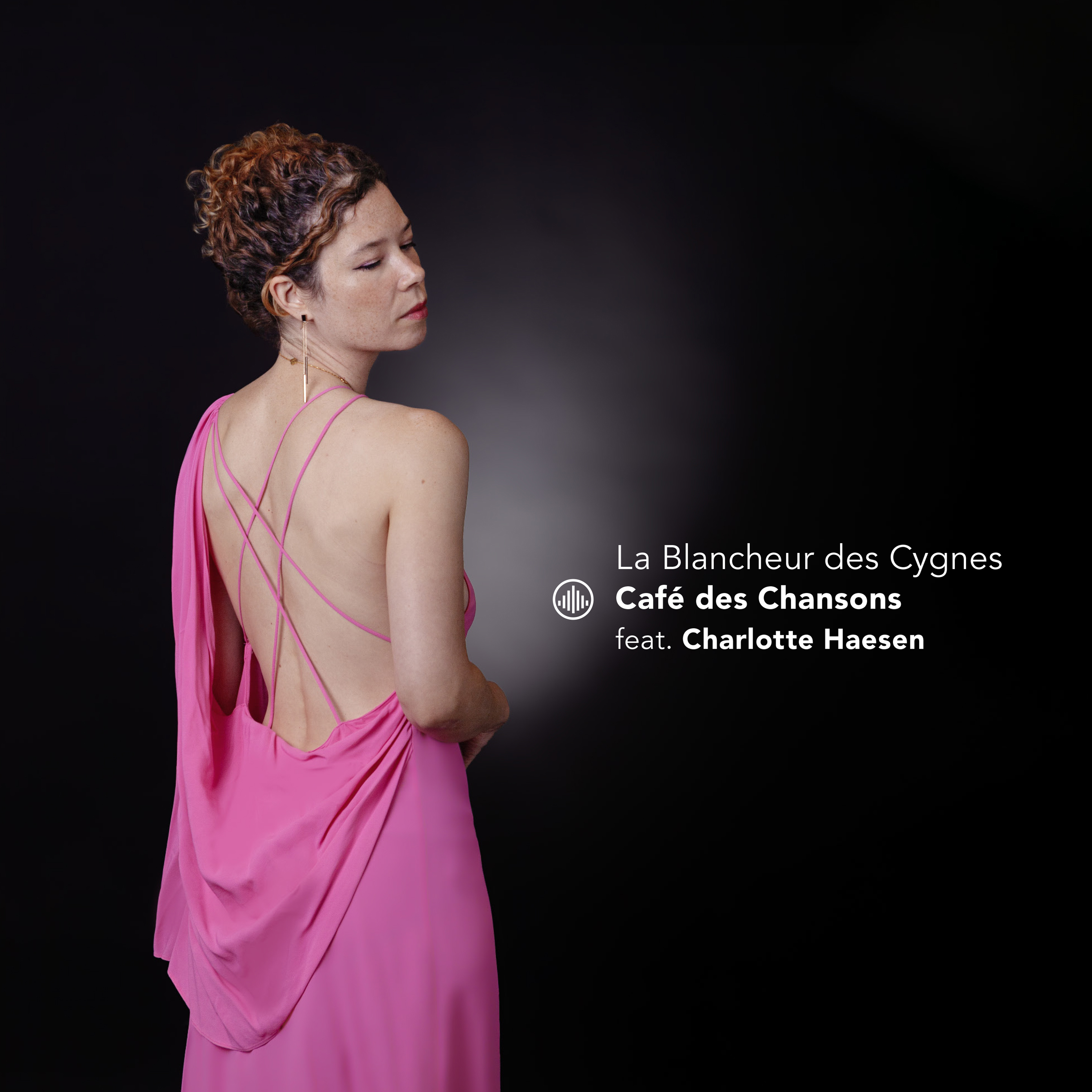 Cover: La Blancheur des Cygnes