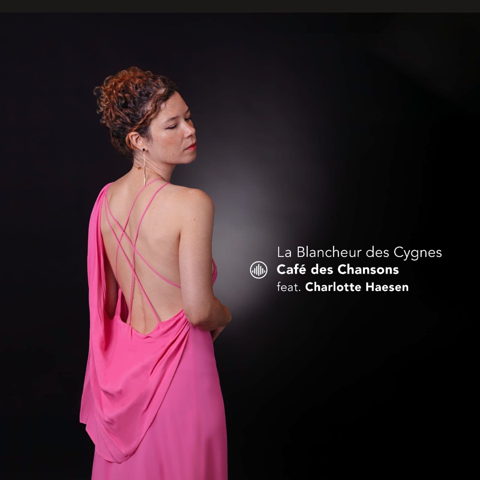 Cover: La Blancheur des Cygnes
