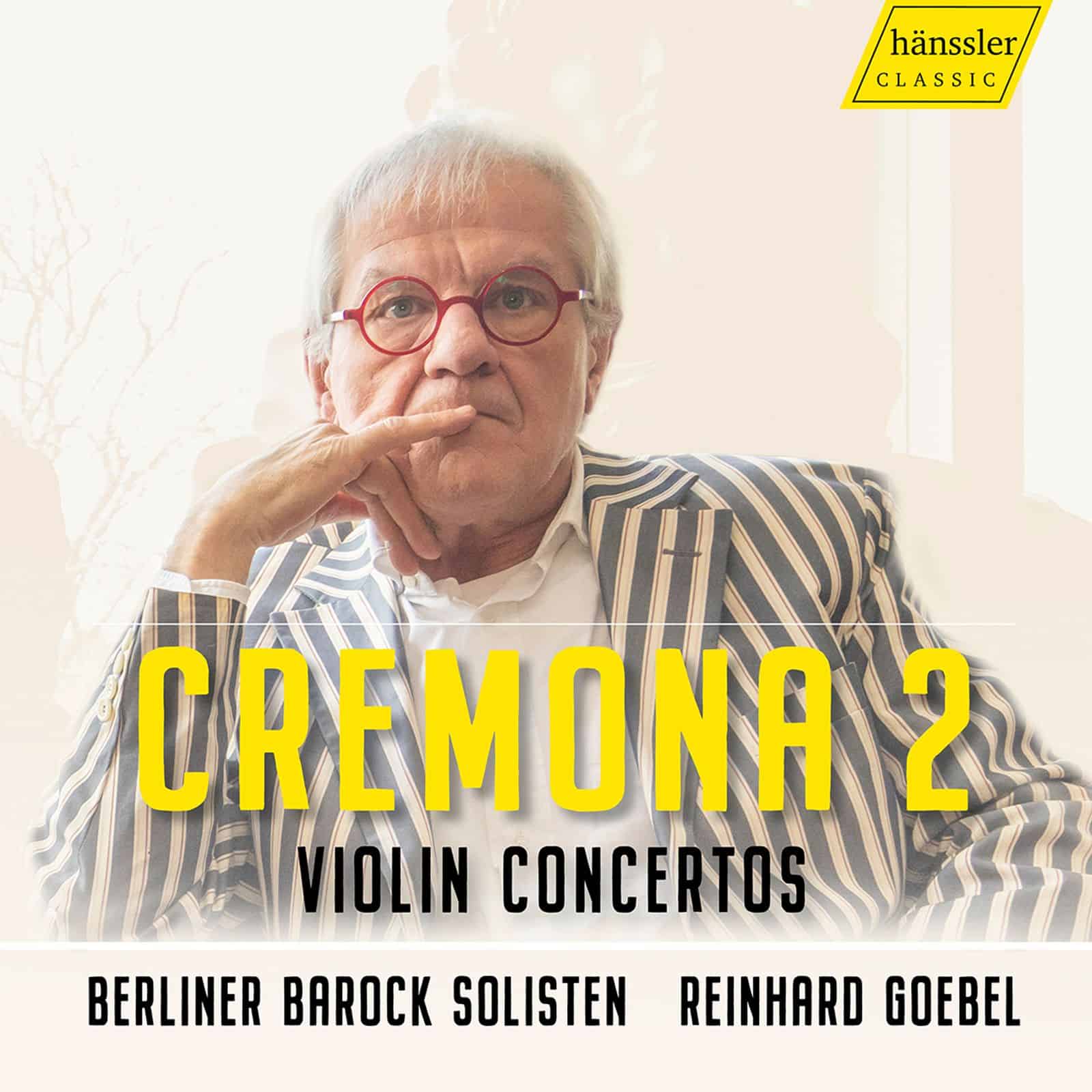 Cover: La Cremona 2