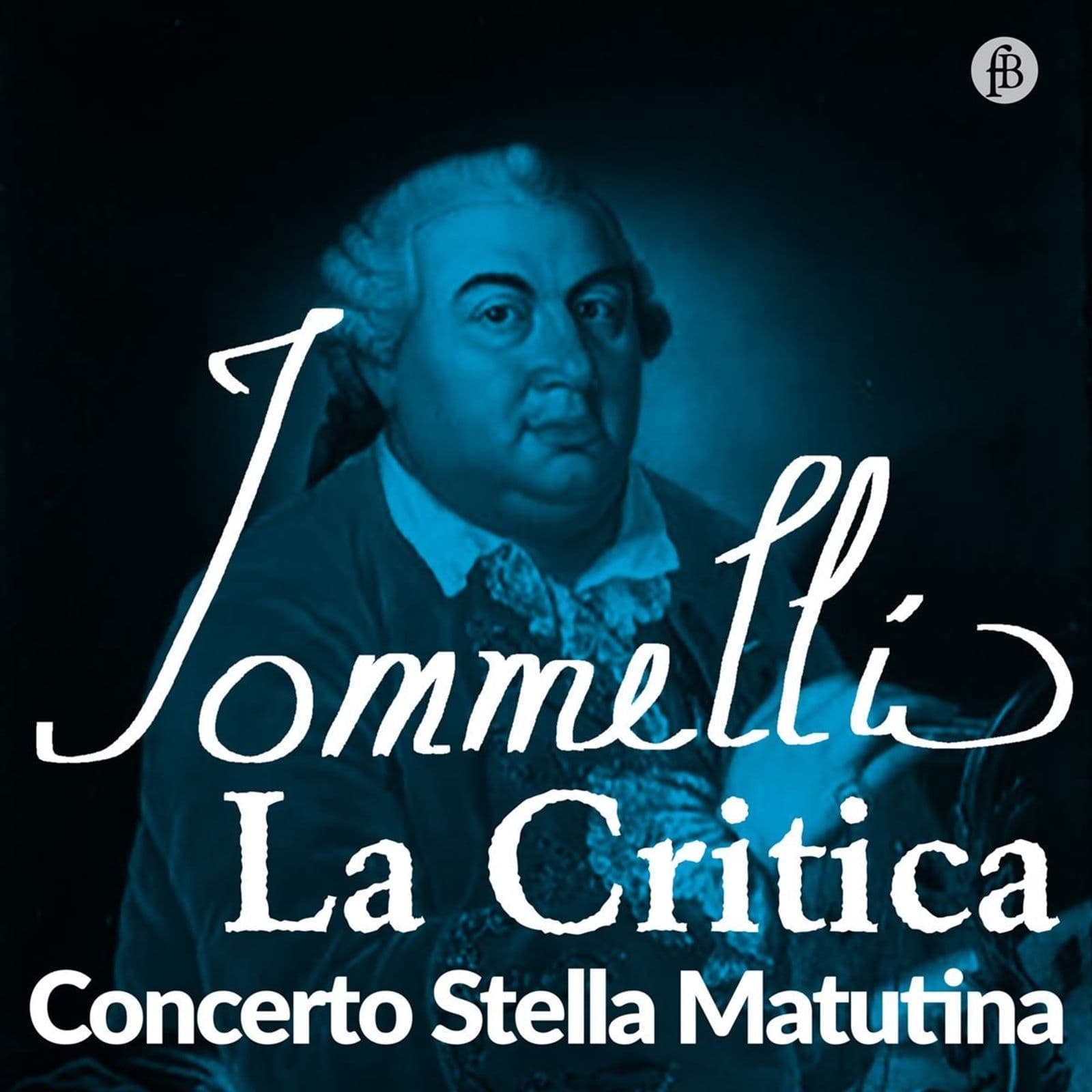 Cover: La Critica