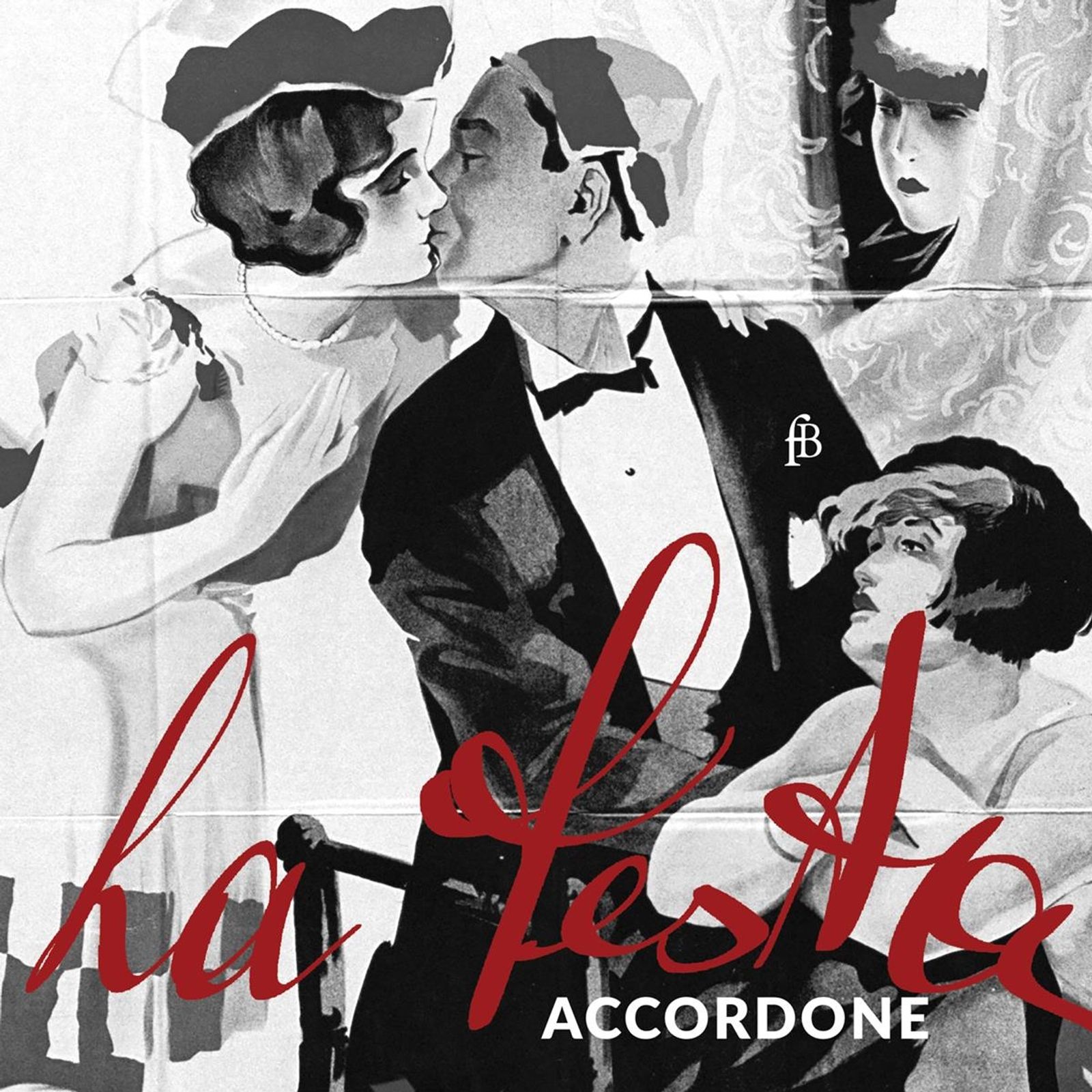Cover: La Festa