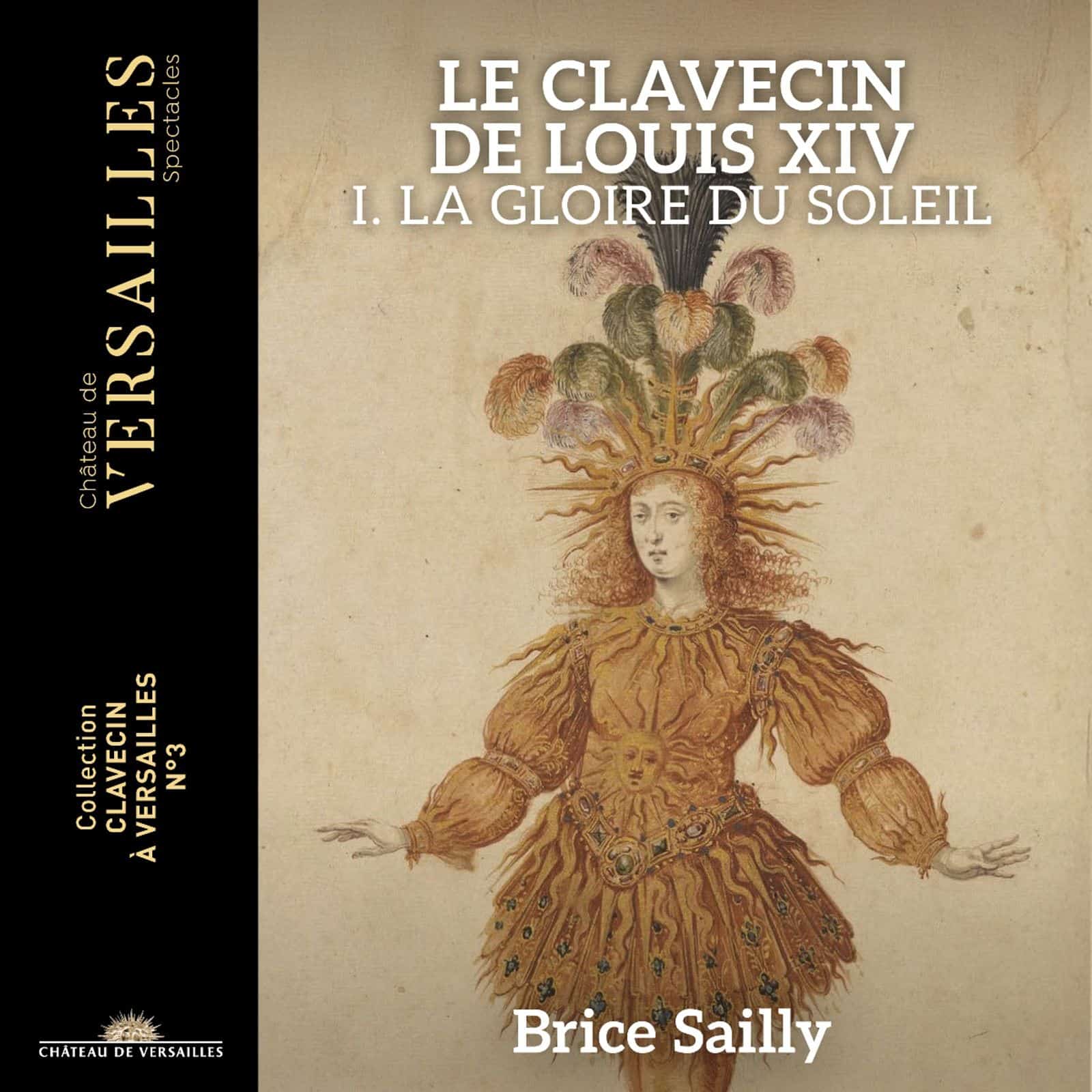 Cover: La Gloire du Soleil
