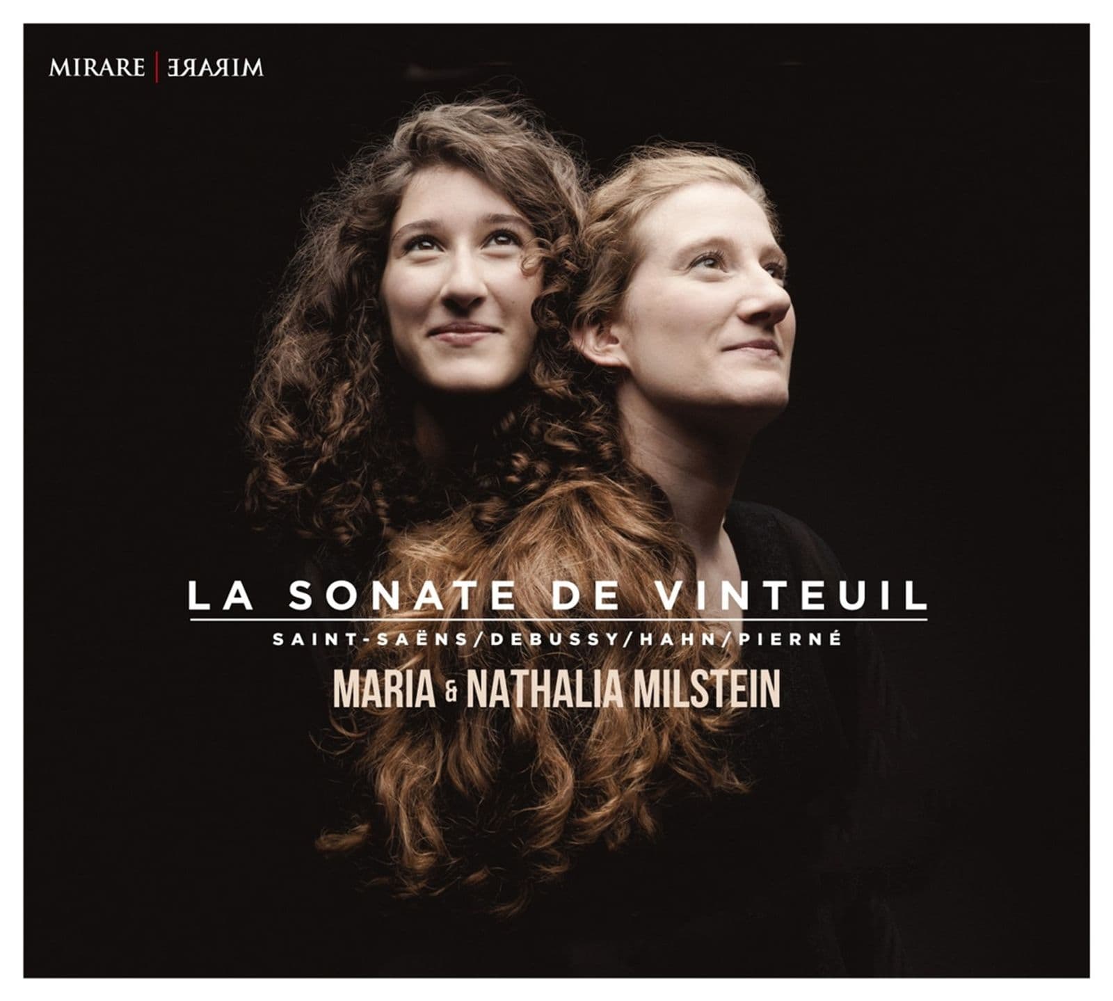 Cover: La Sonate de Vinteuil