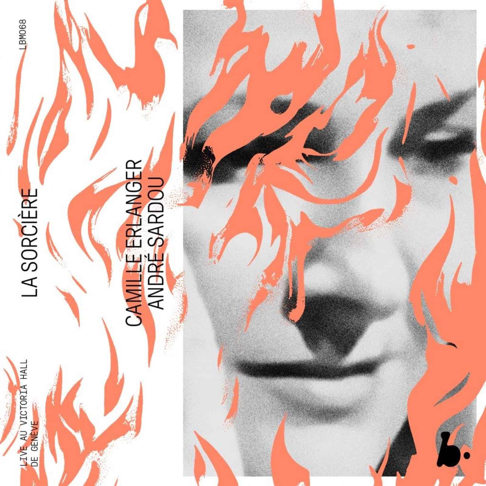 Cover: La Sorcière