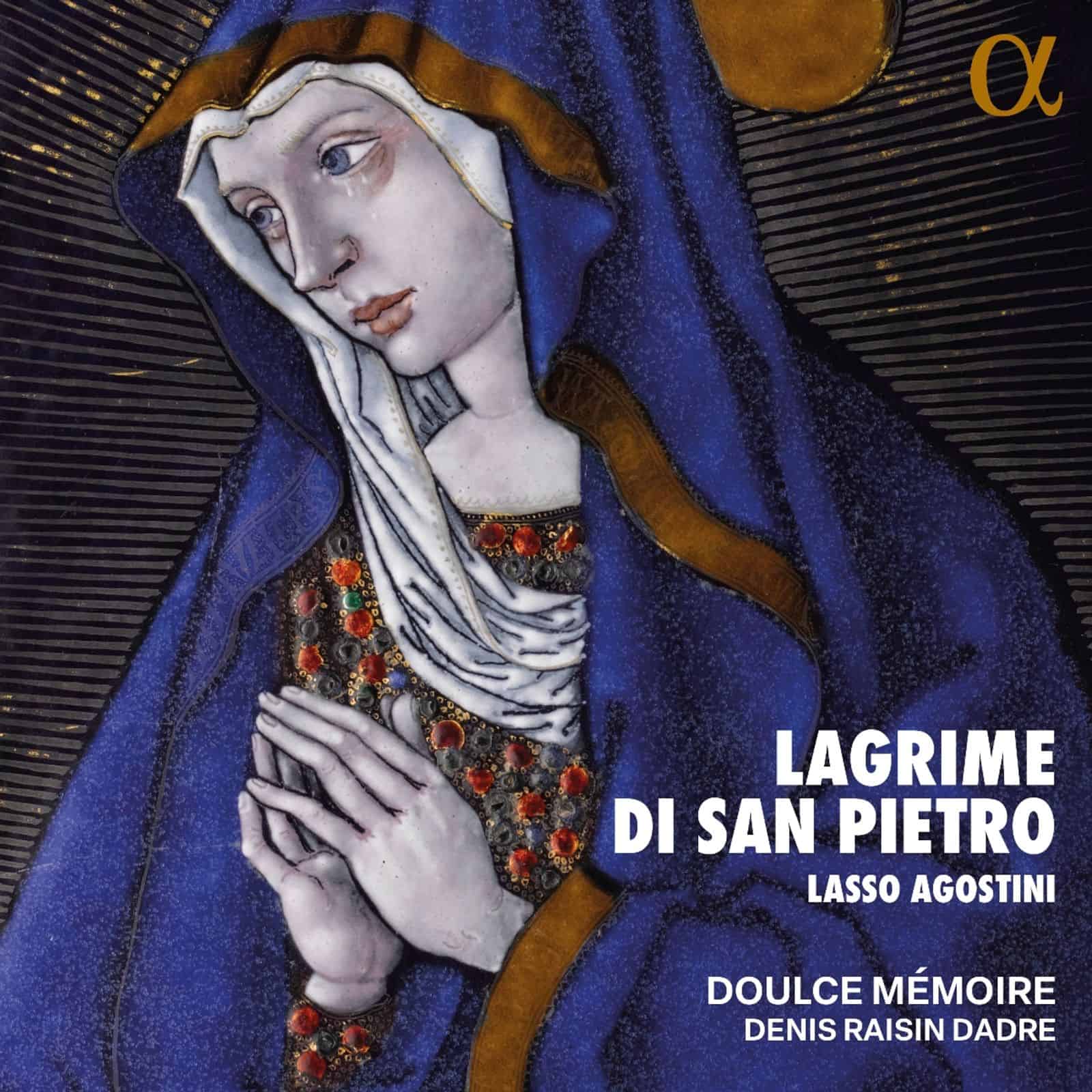 Cover: Lagrime di San Pietro