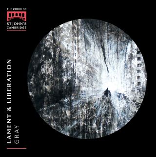 Cover: Lament & Liberation
