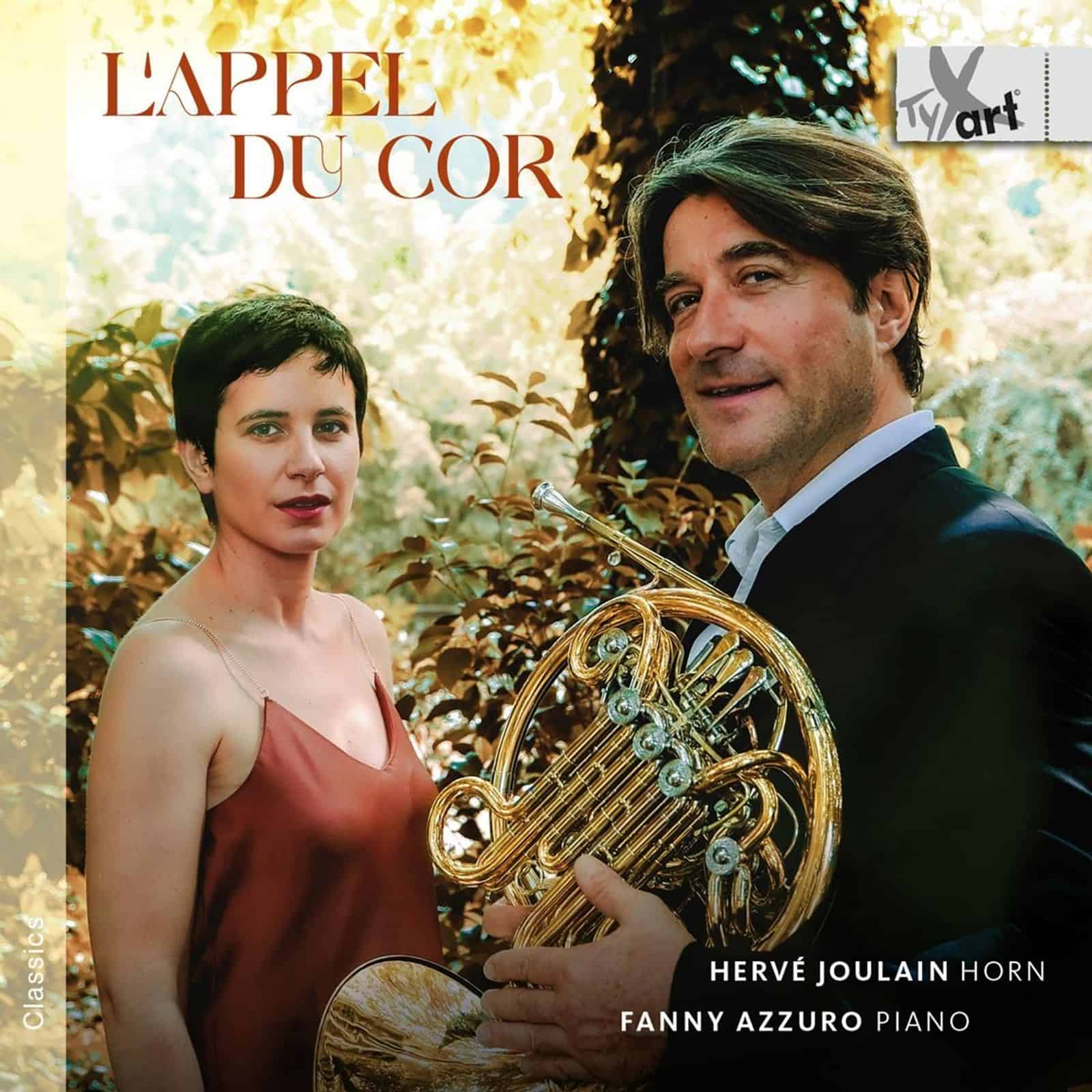 Cover: L'Appel du Cor