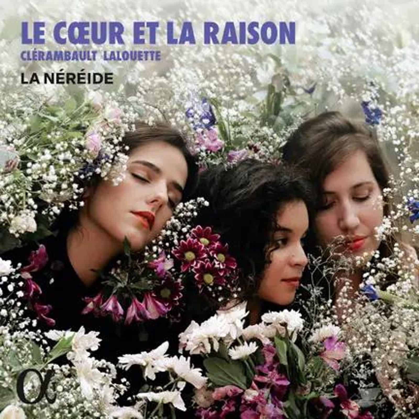 Cover: Le Cœur et la Raison