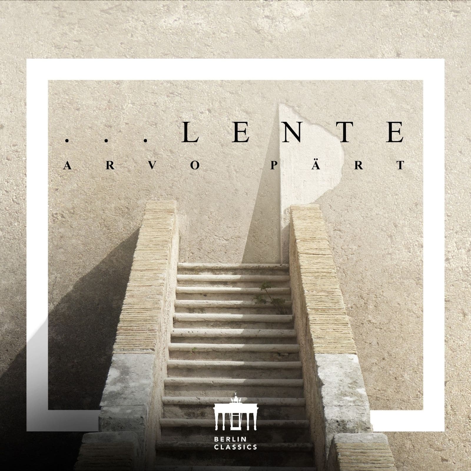 Cover: Lente