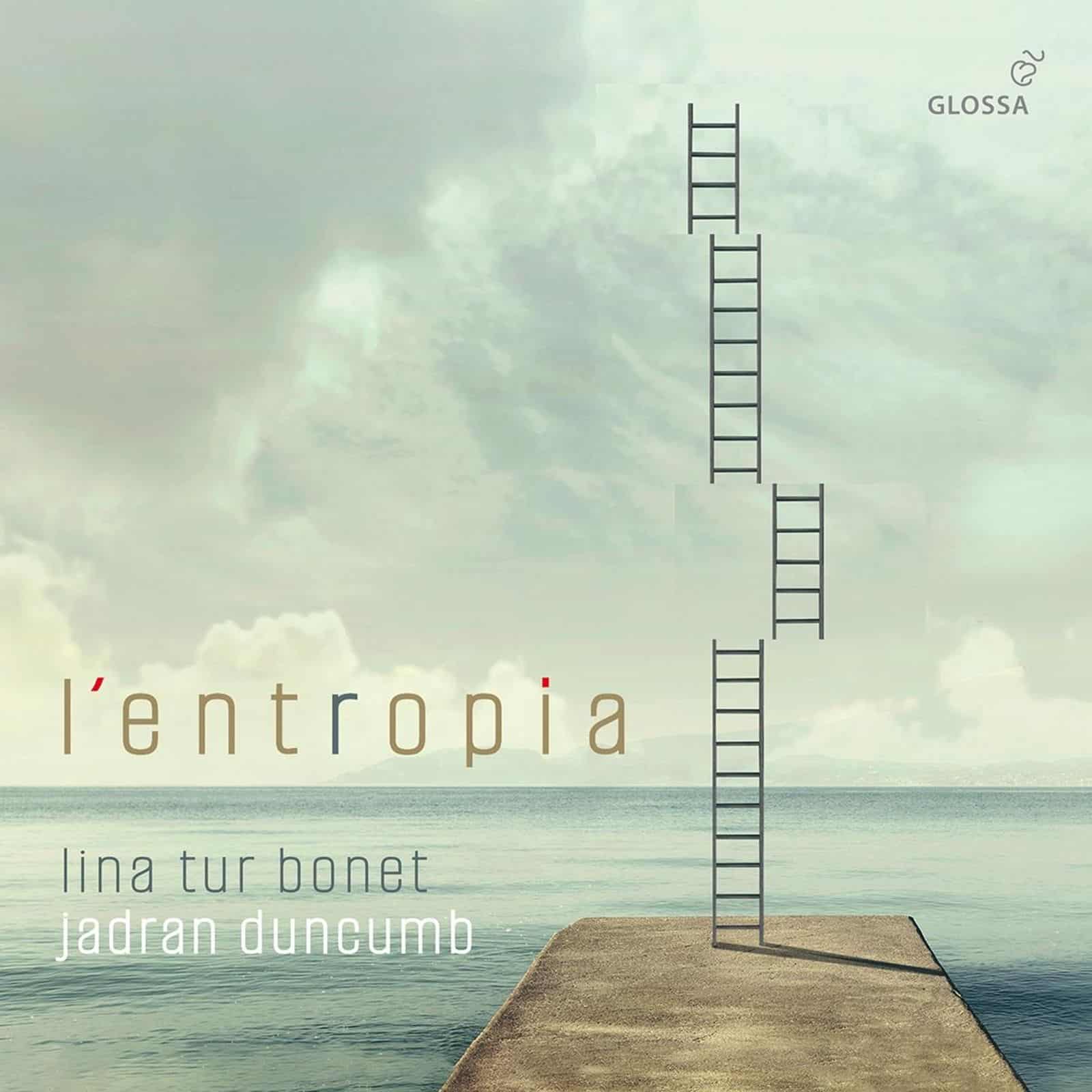 Cover: l'entropia
