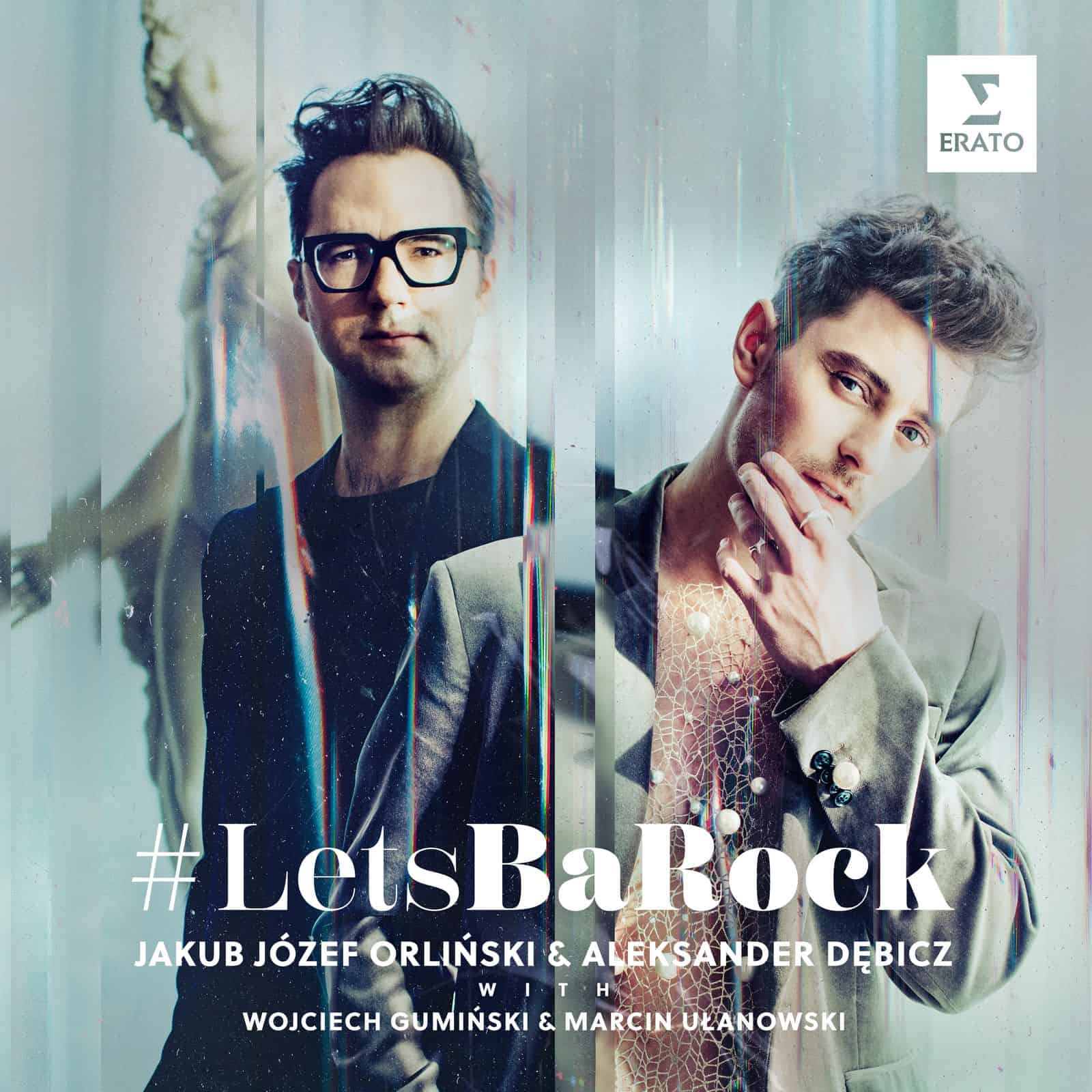 Cover: LetsBaRock