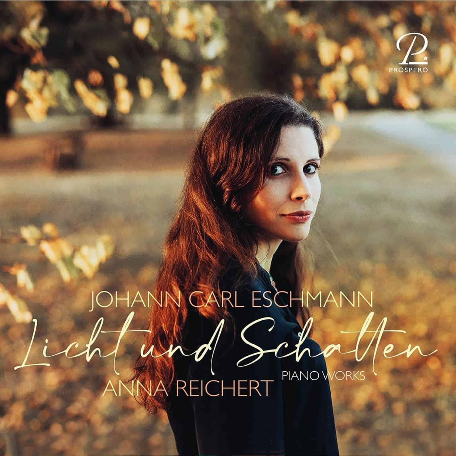 Cover: "Licht und Schatten"