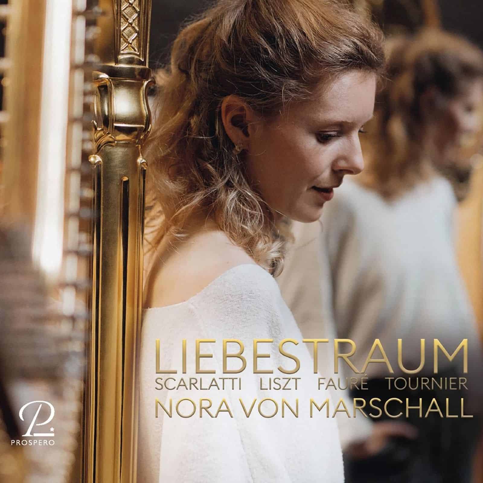 Cover: Liebestraum