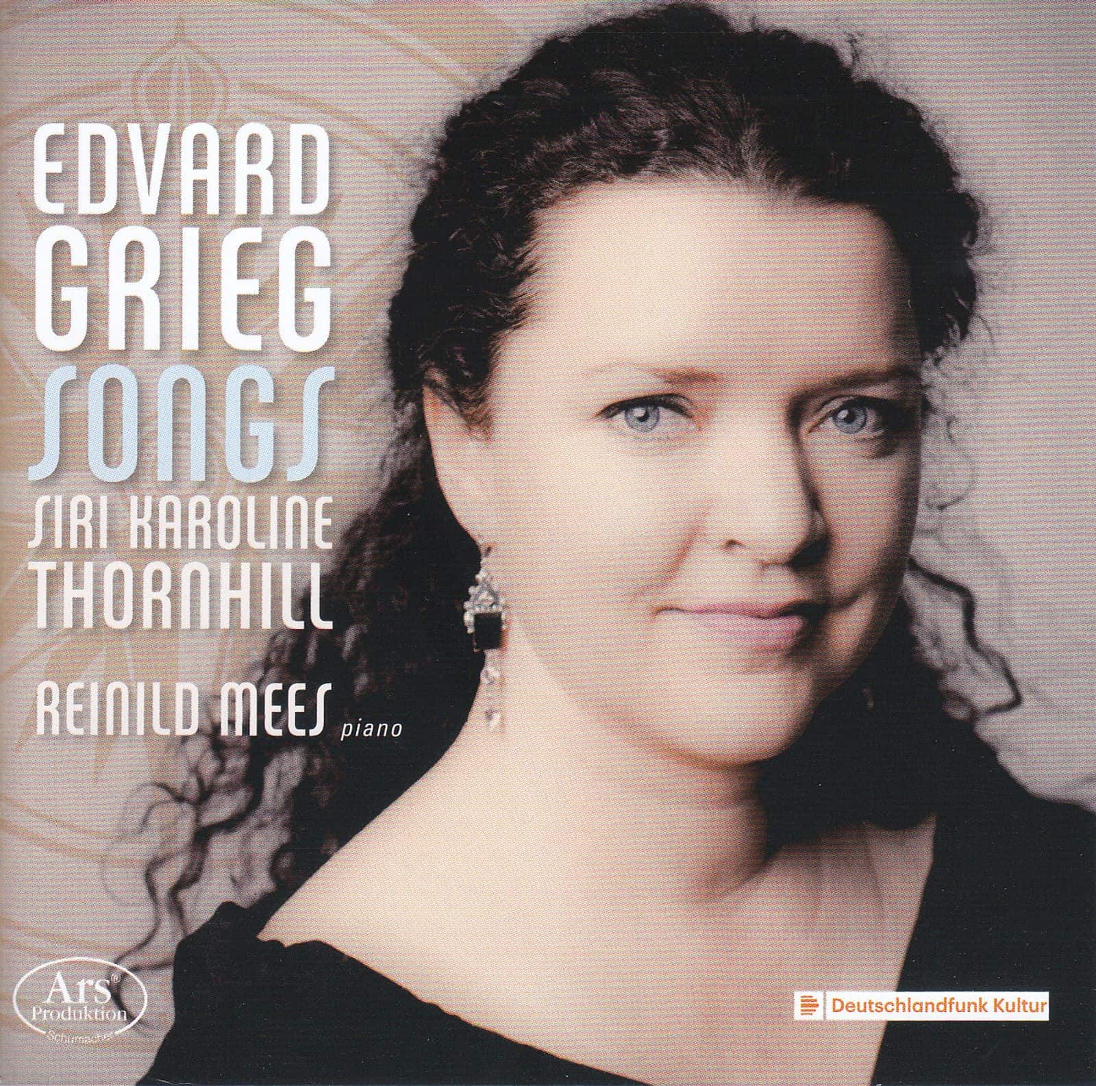 Cover: Lieder