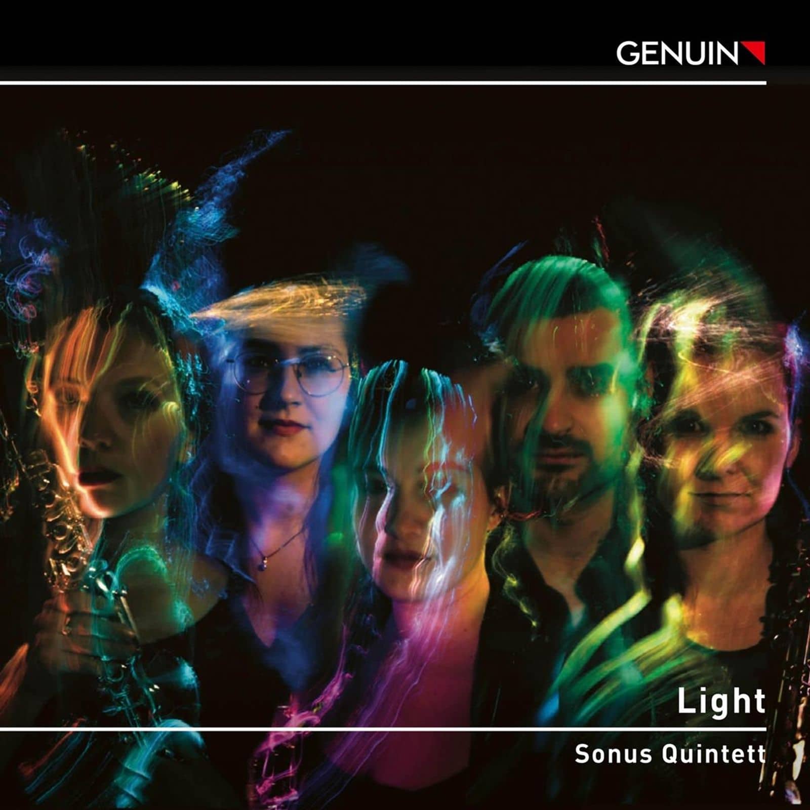 Cover: Light