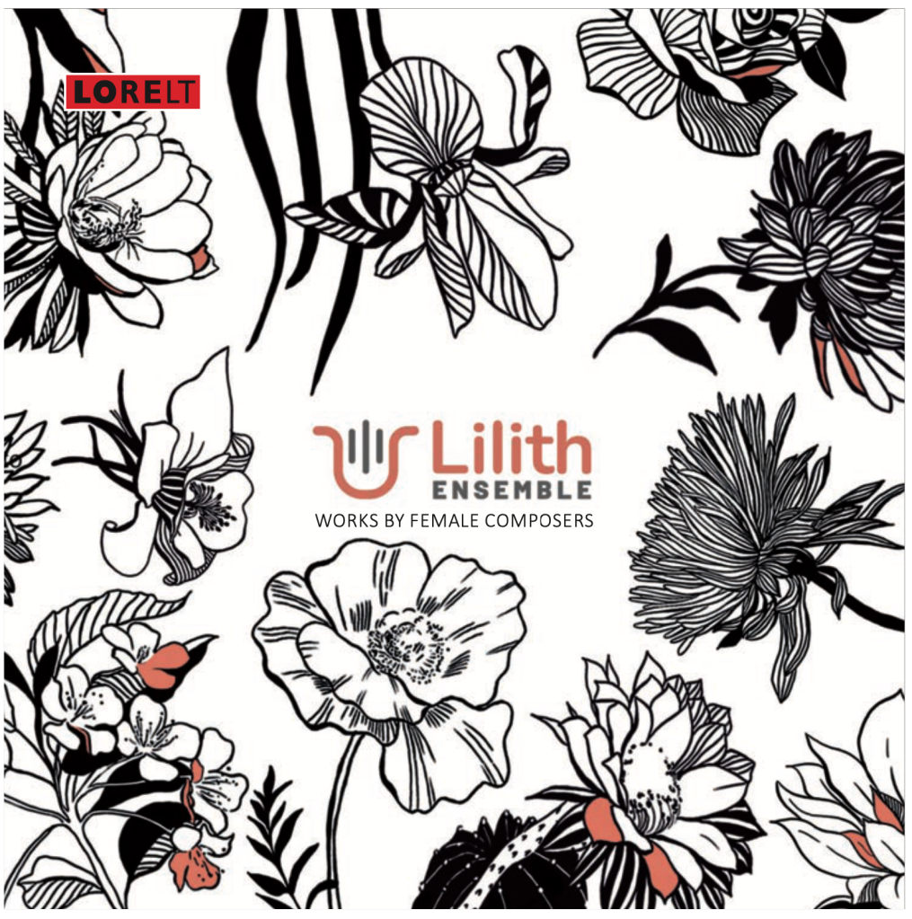 Cover: Lilith Ensemble