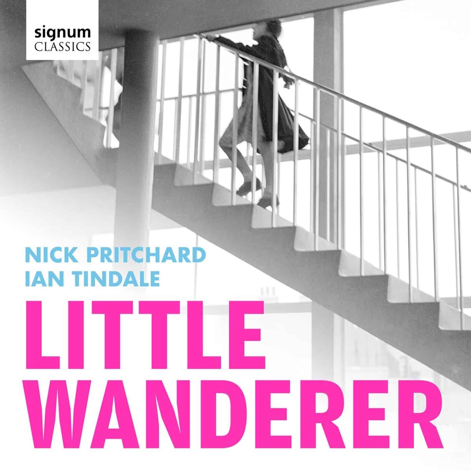 Cover: Little Wanderer