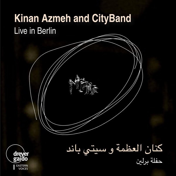 Cover: Live in Berlin