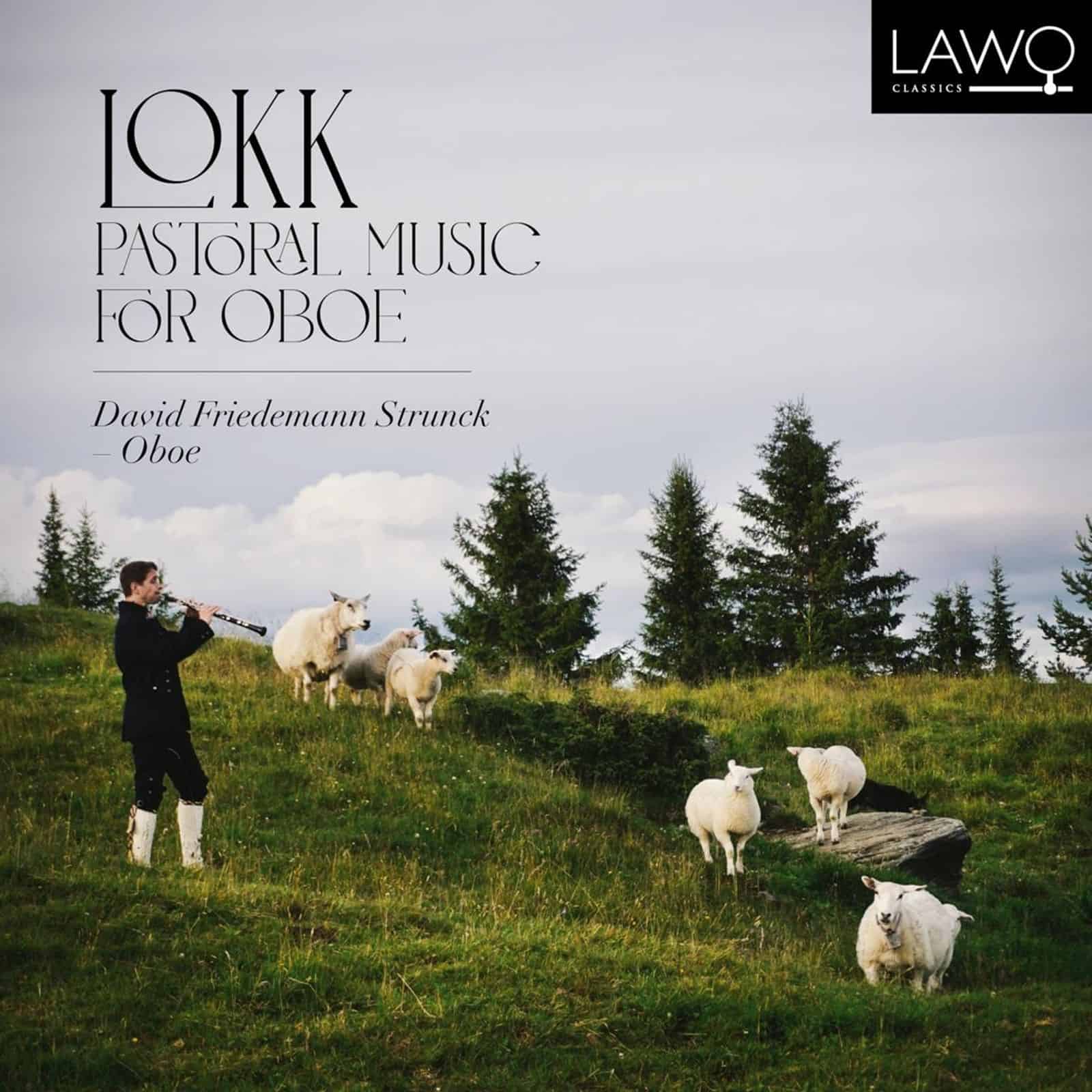 Cover: LOKK