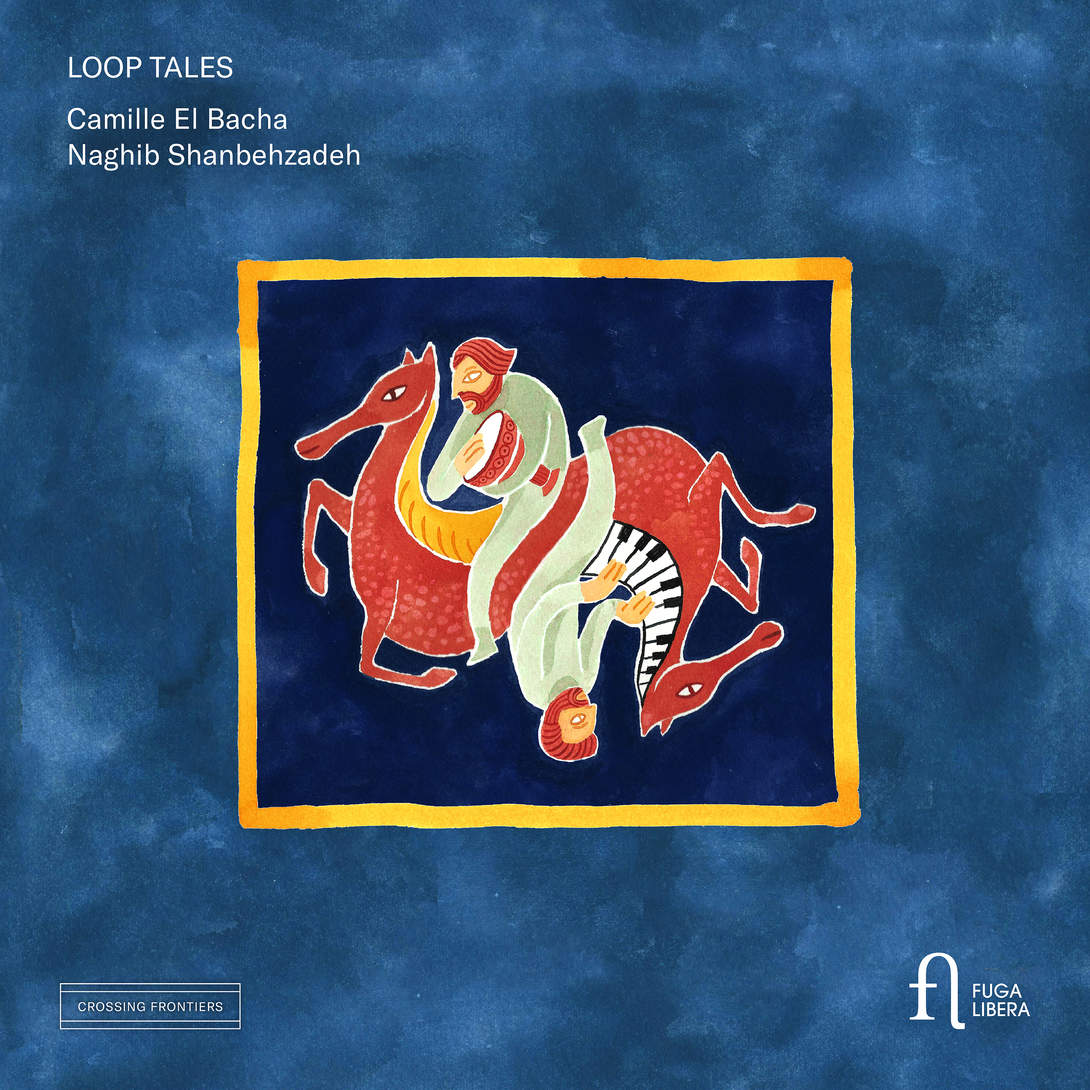 Cover: Loop Tales