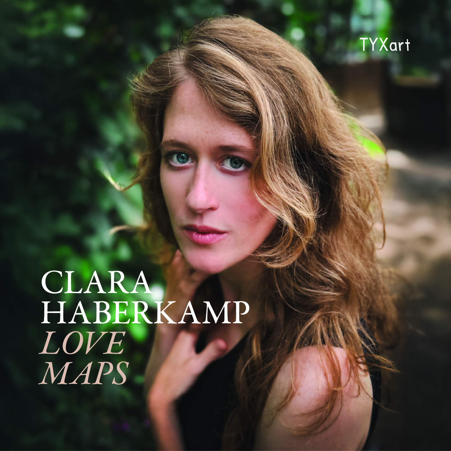 Cover: Love Maps