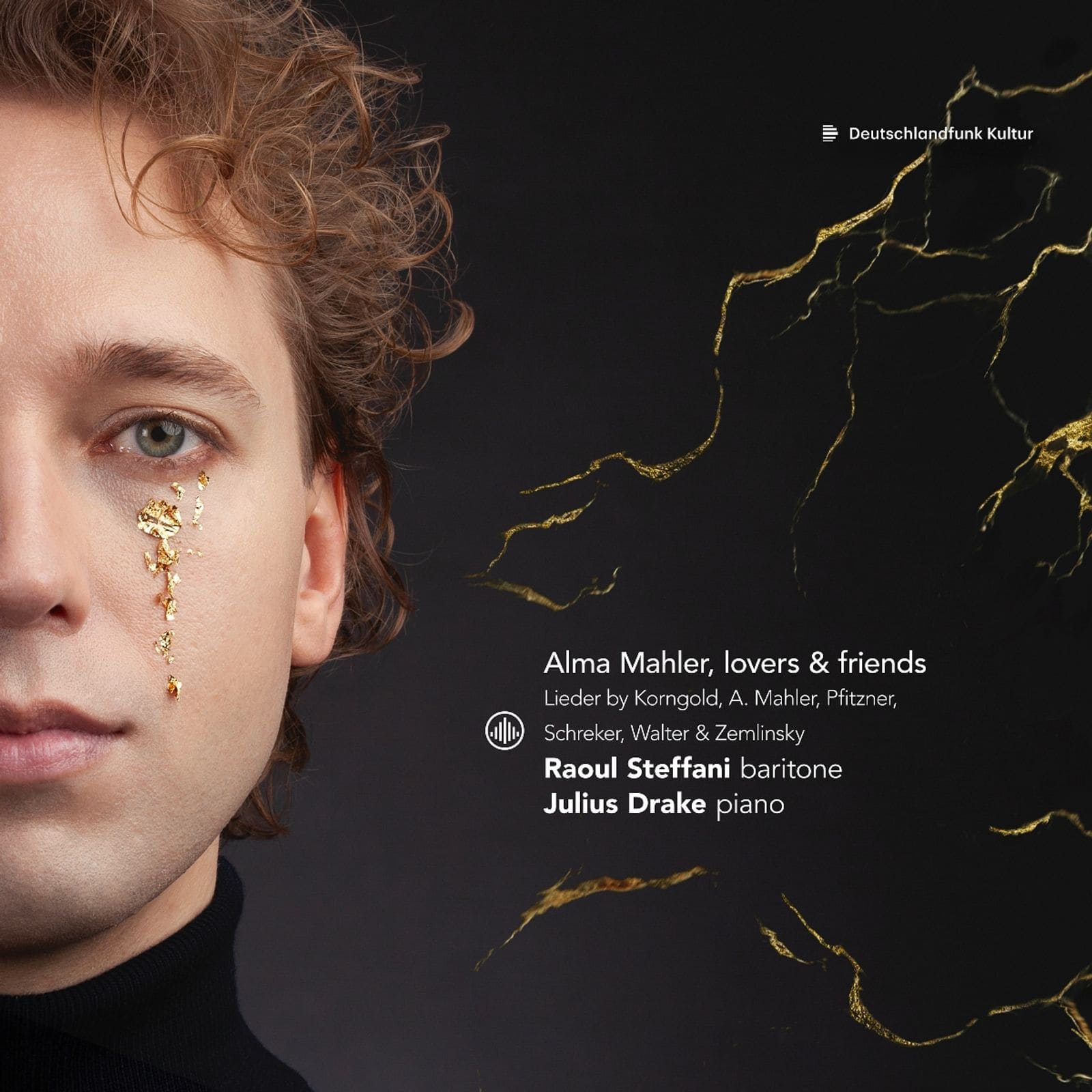 Cover: Lovers and Friends