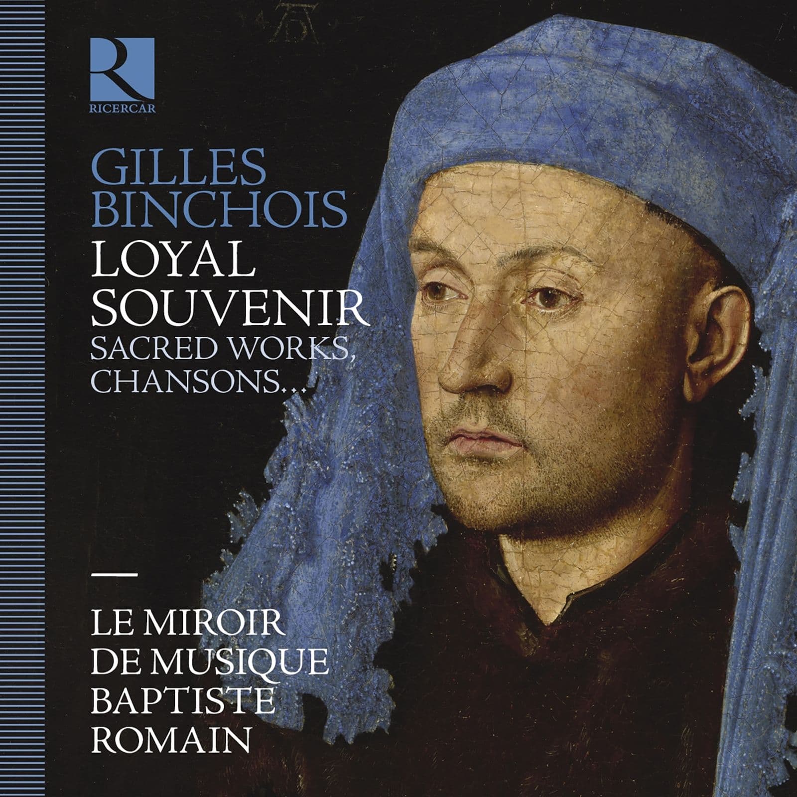 Cover: Loyal souvenir