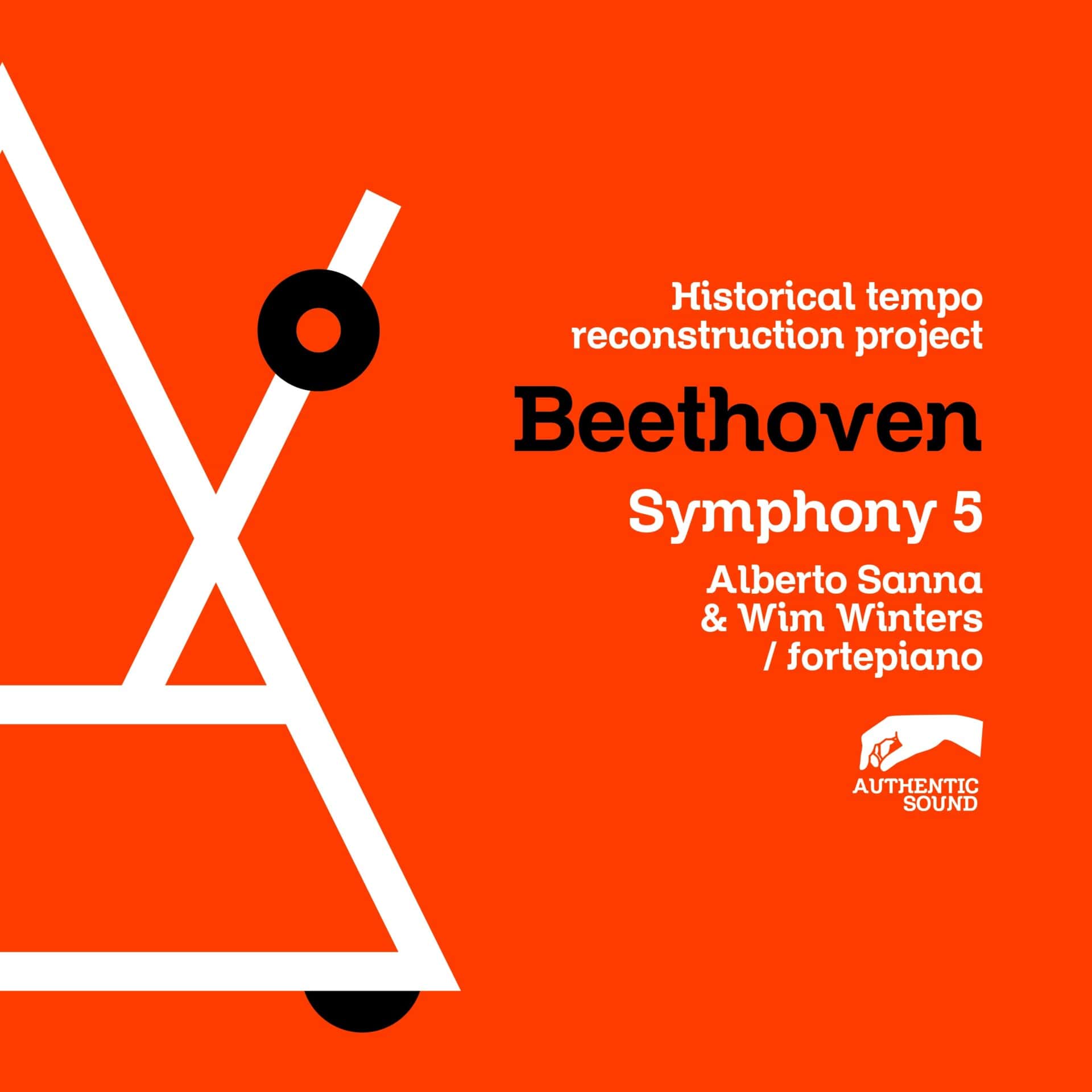 Cover: LP- Beethoven, Symphony Nr. 5 Op.67