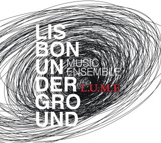 Cover: L.U.M.E.