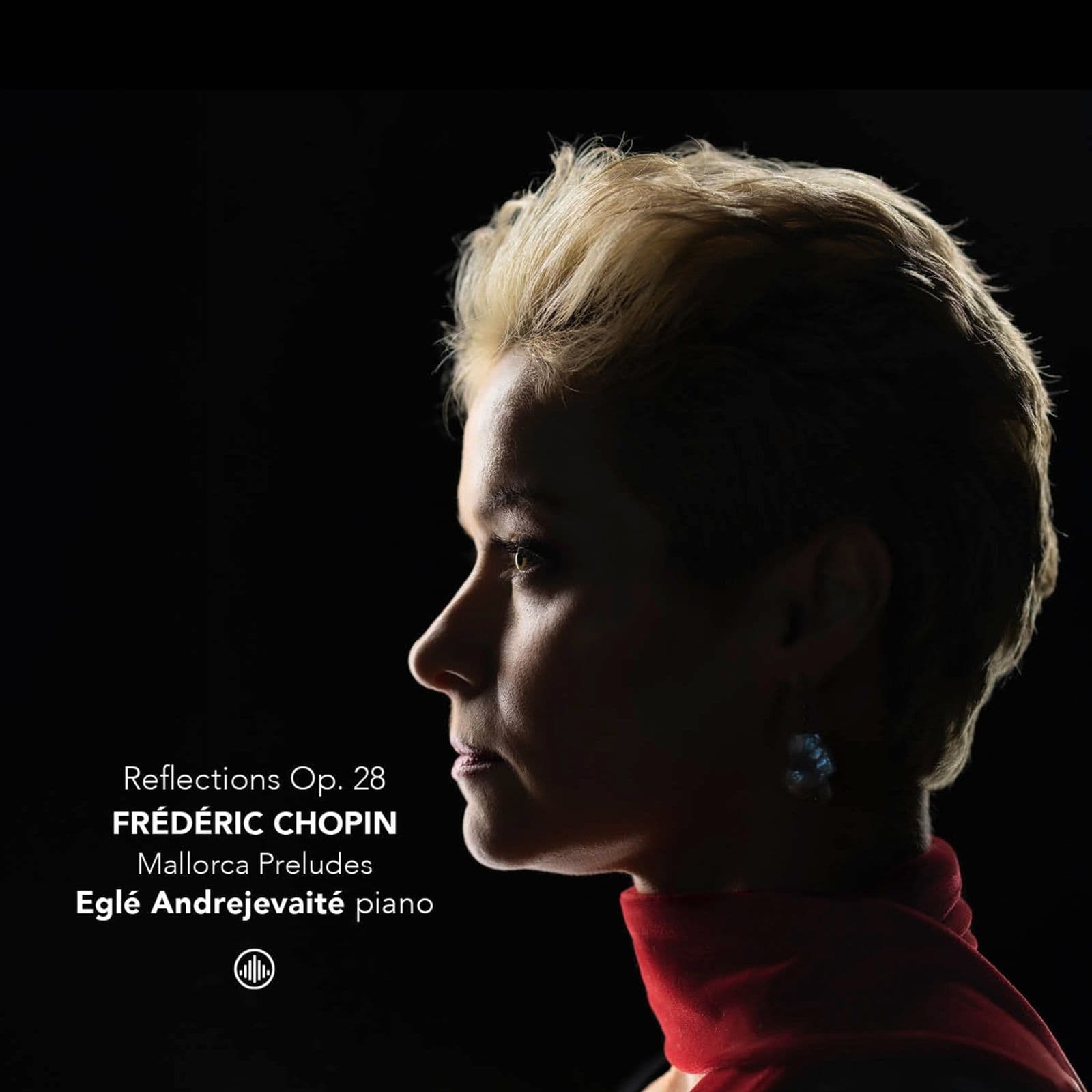 Cover: Mallorca Preludes
