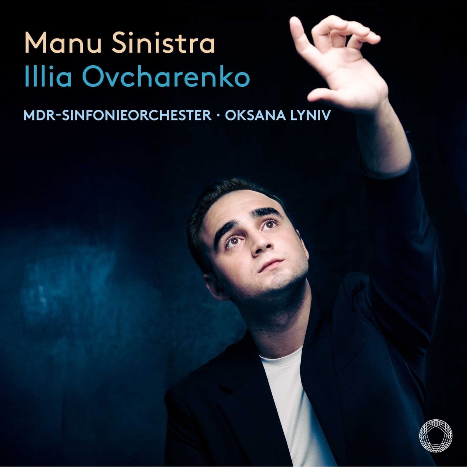 Cover: Manu sinistra