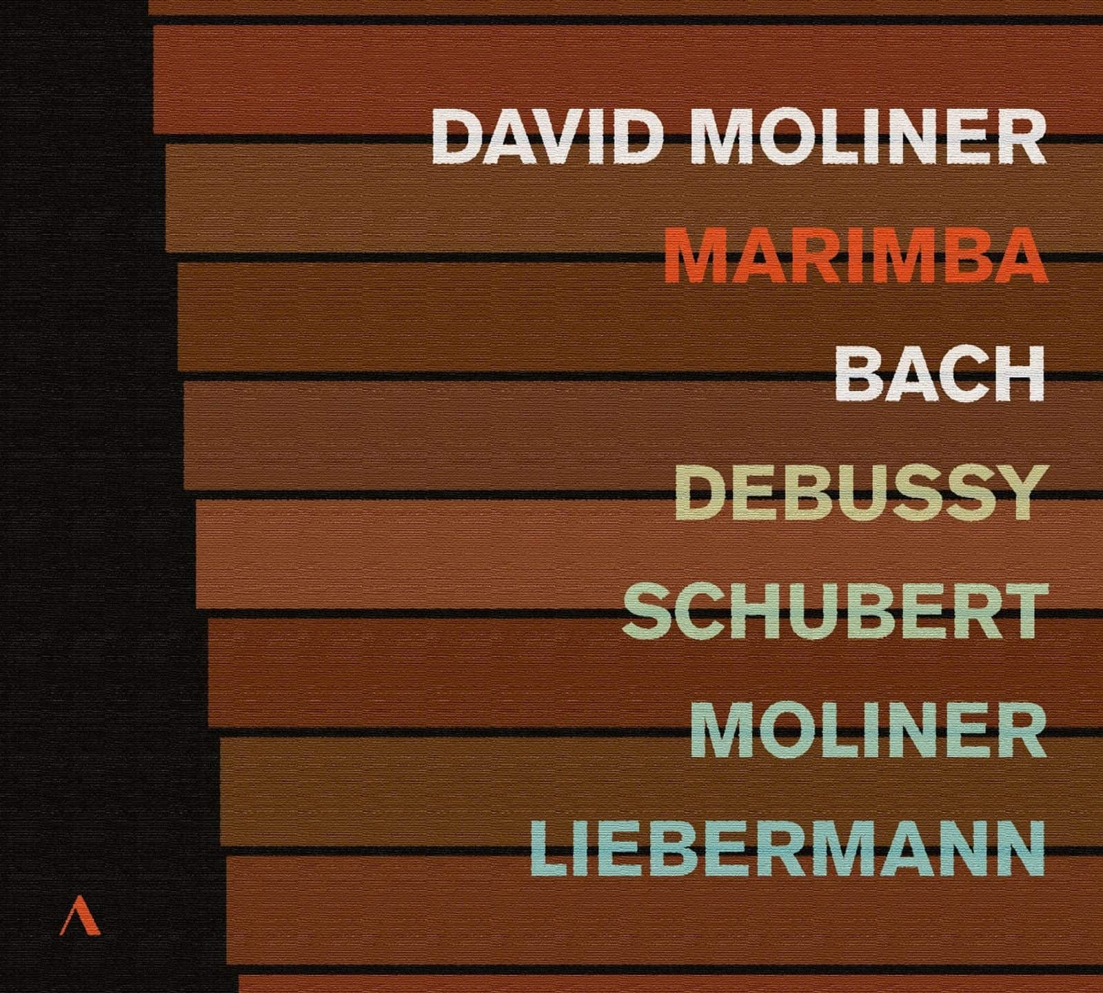 Cover: Marimba