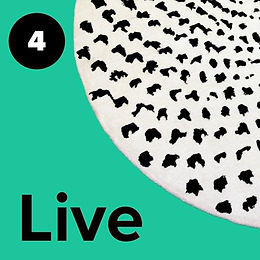 Cover: Master Jacquet - Live 4