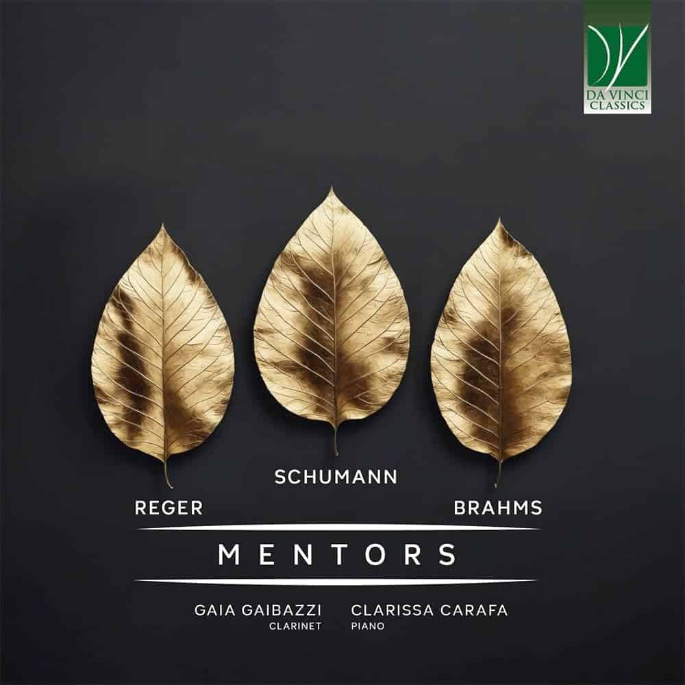 Cover: Mentors