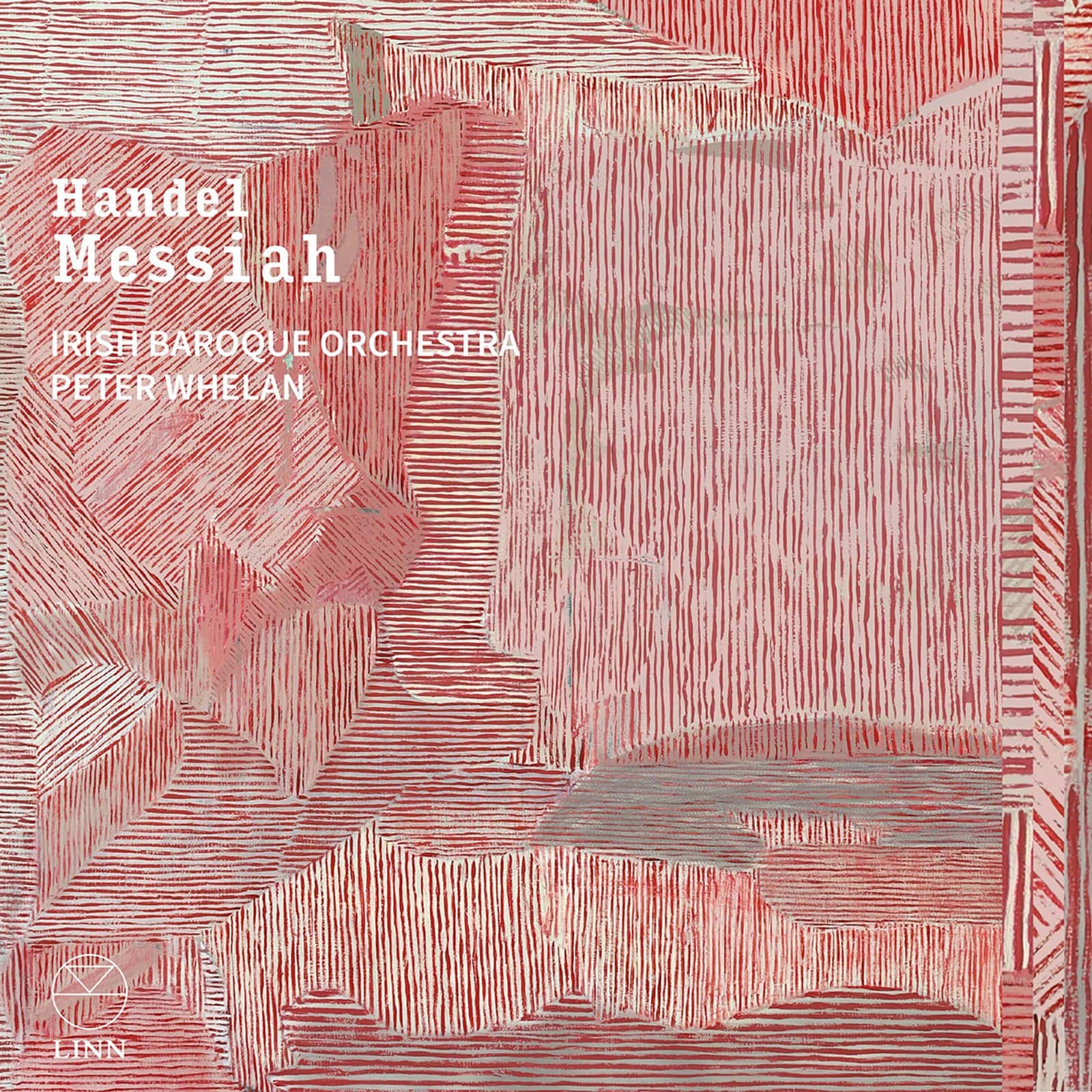 Cover: Messiah