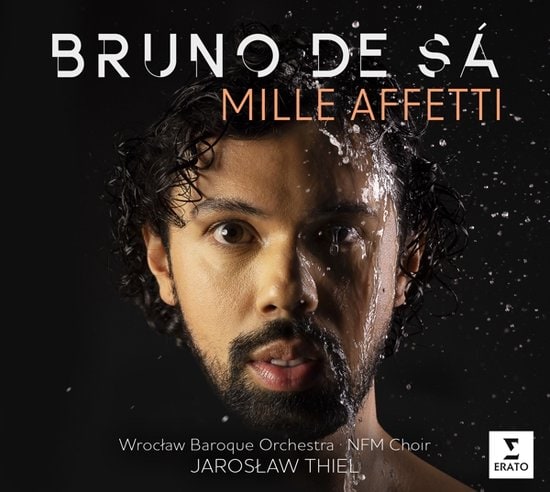 Cover: Mille Affetti