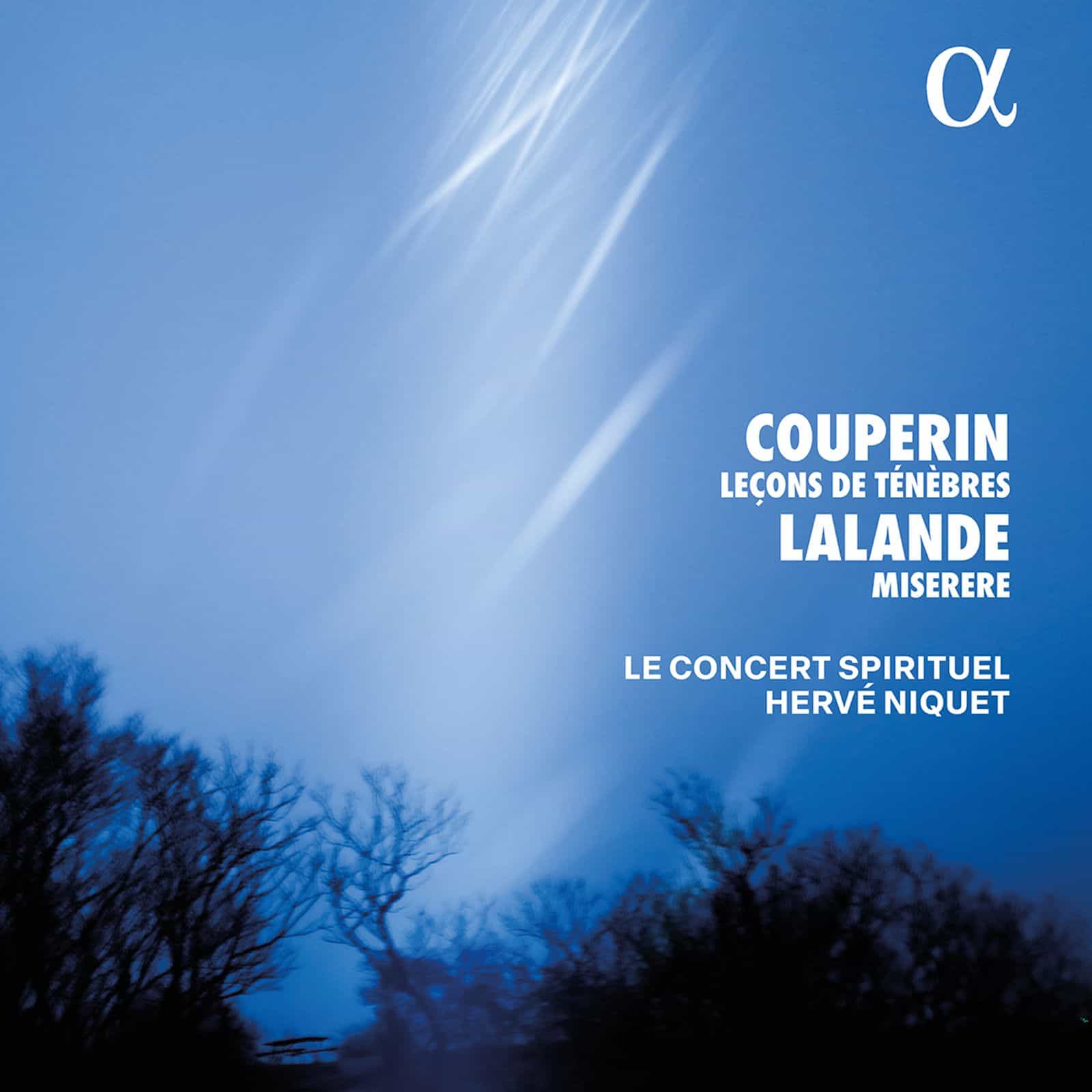 Cover: Miserere