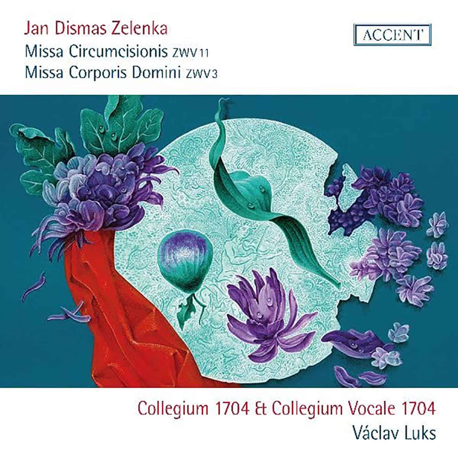 Cover: Missa Circumcisionis Domini Nostri