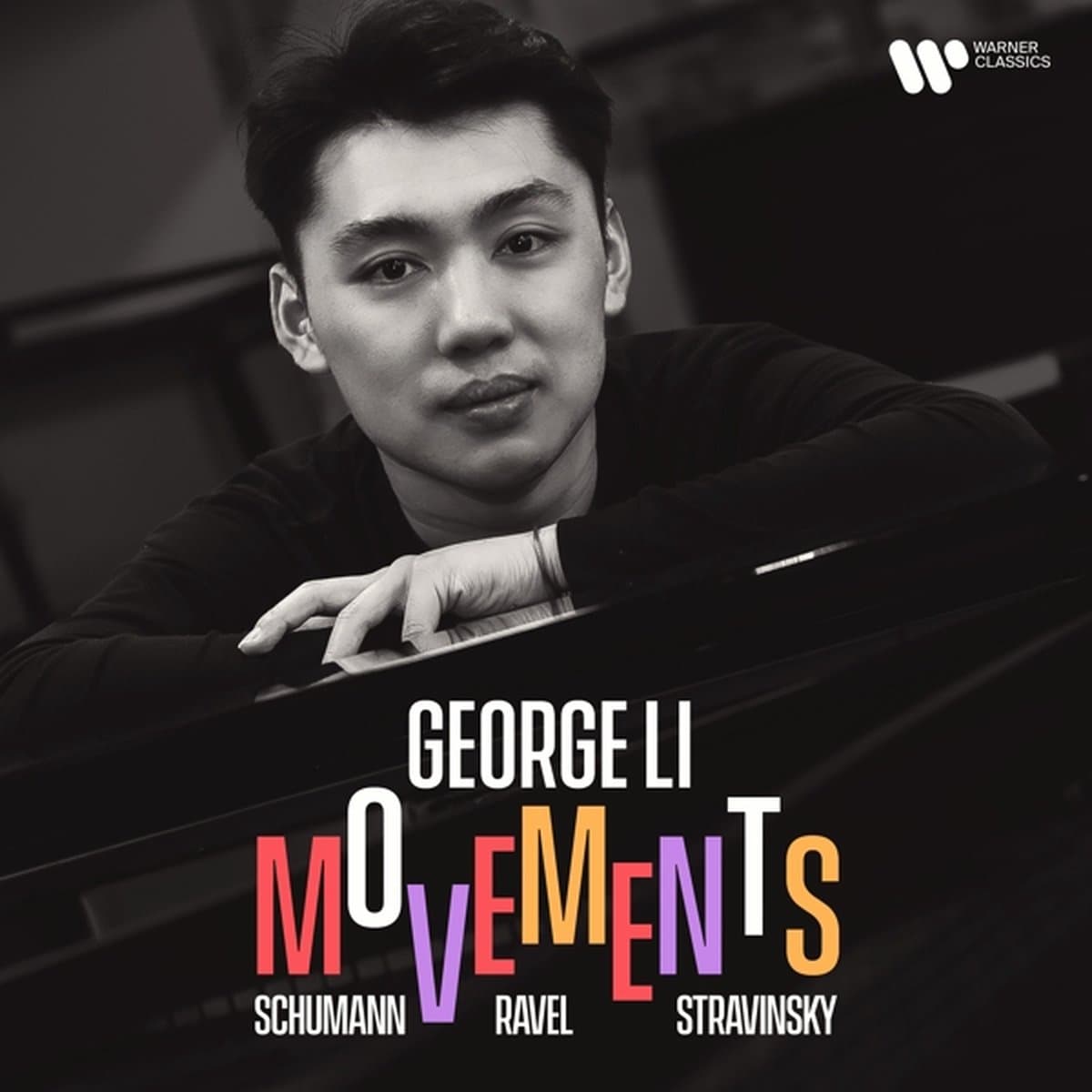 Cover: Movements