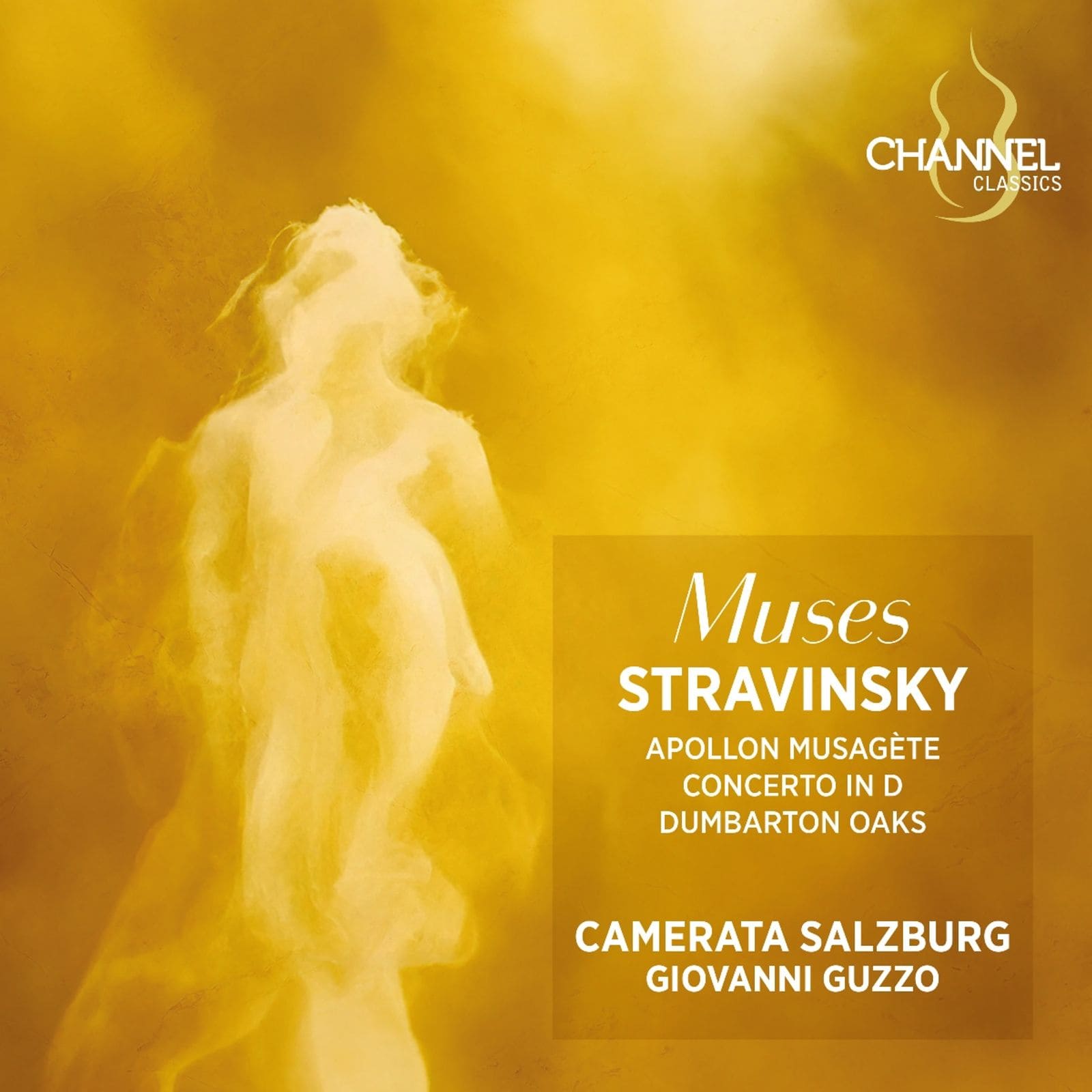 Cover: Muses