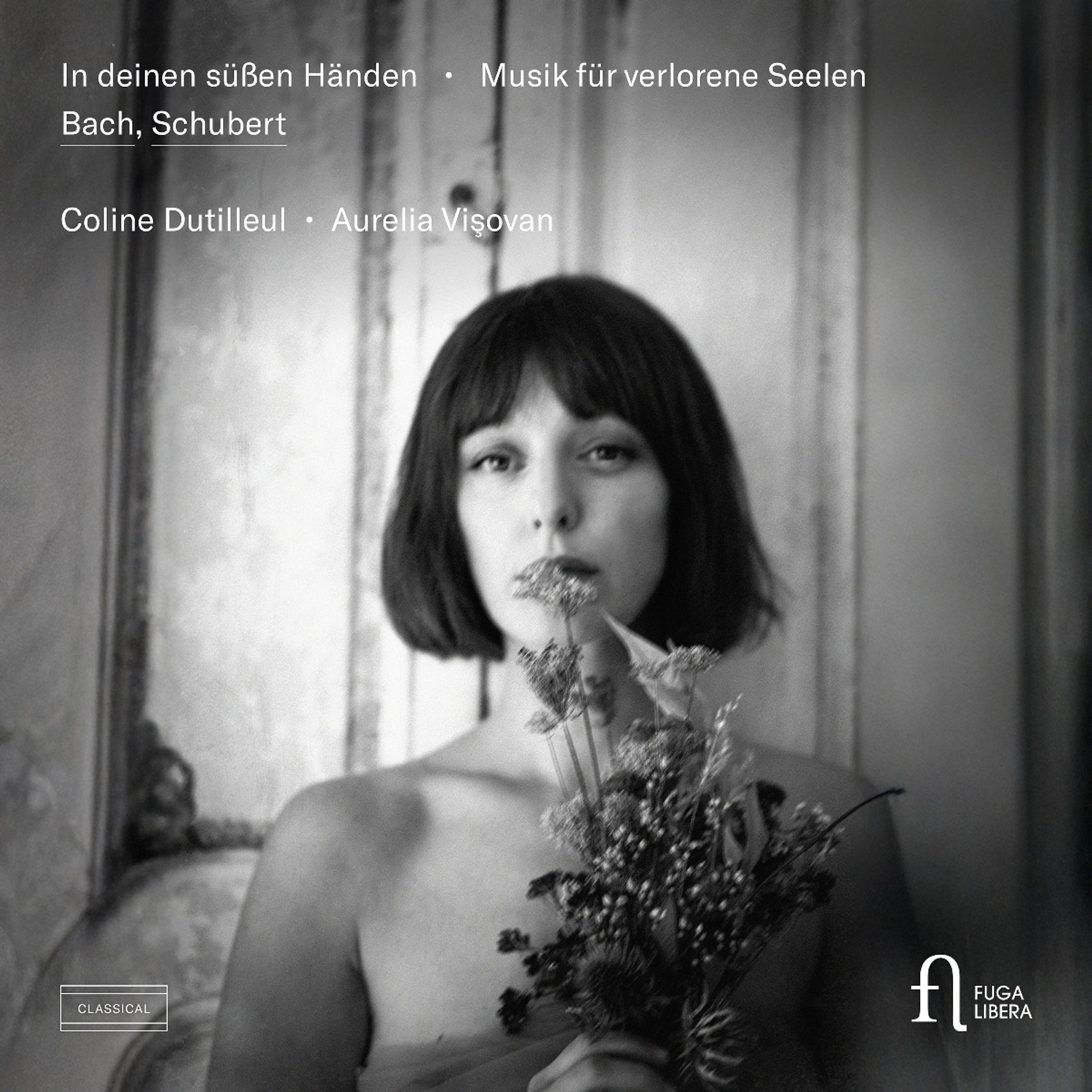 Cover: Musik für verlorene Seelen