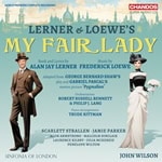 Cover: My Fair Lady