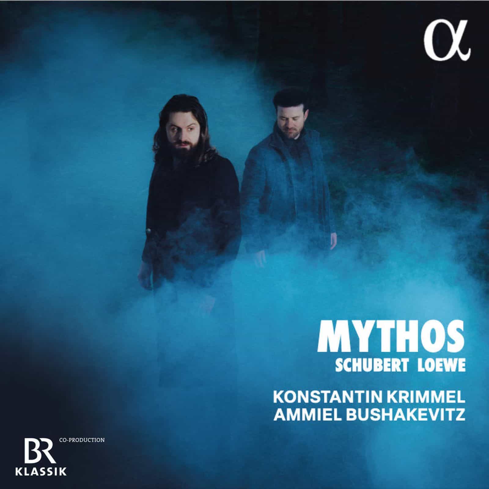 Cover: Mythos