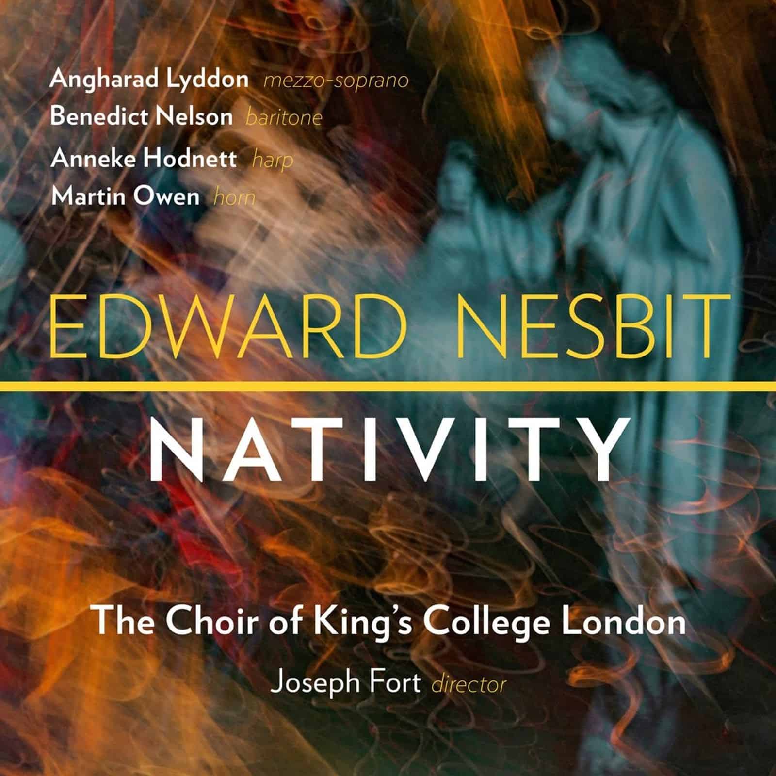 Cover: Nativity